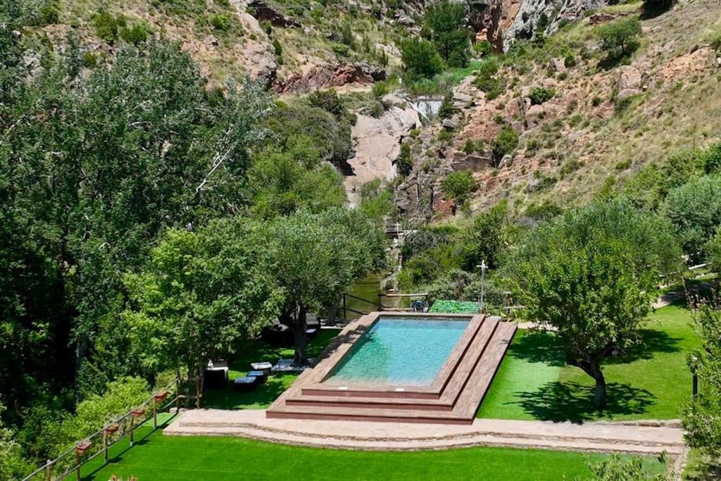 Villa Jardines de Guara
