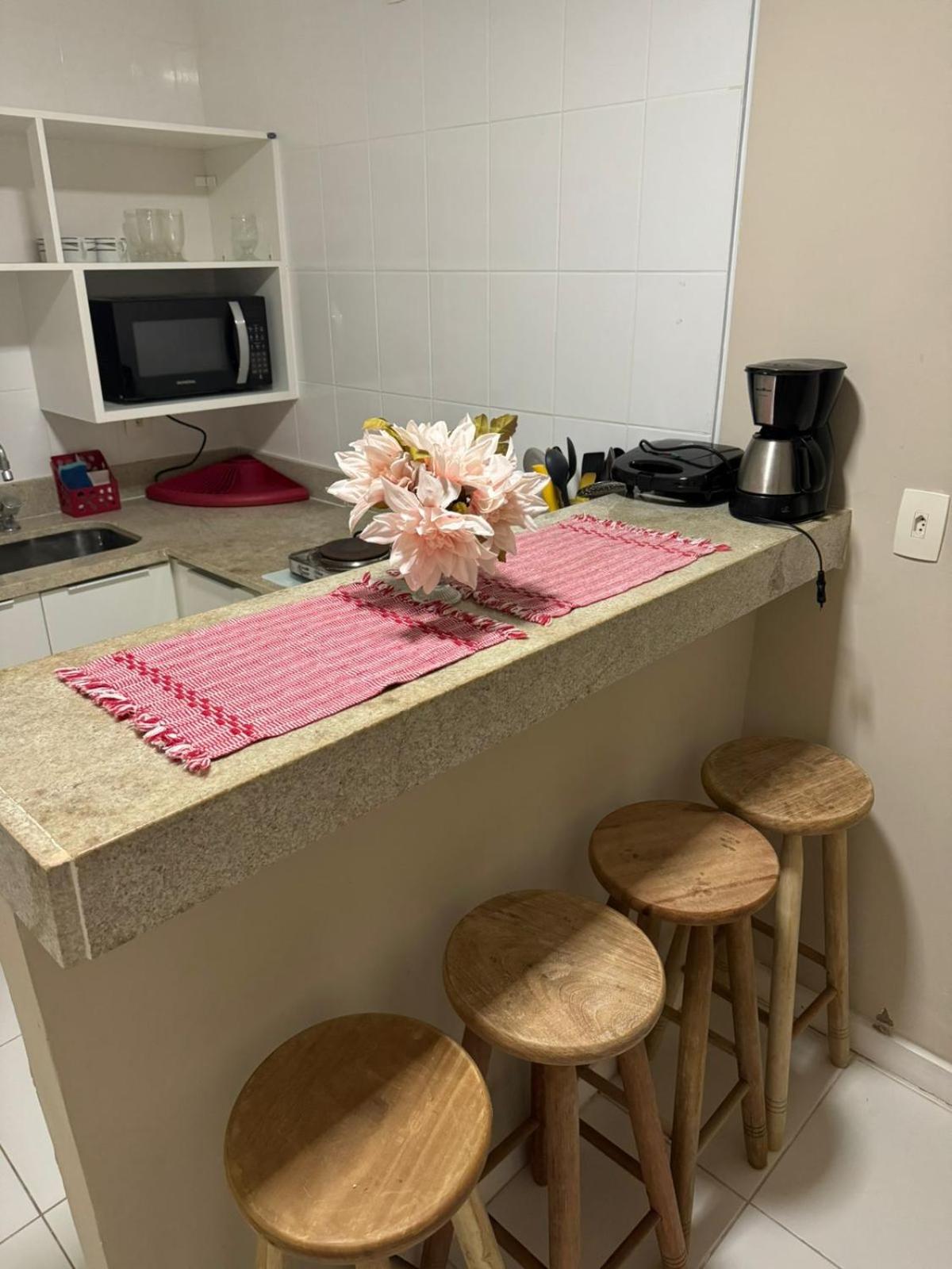Oásis flat Mandai