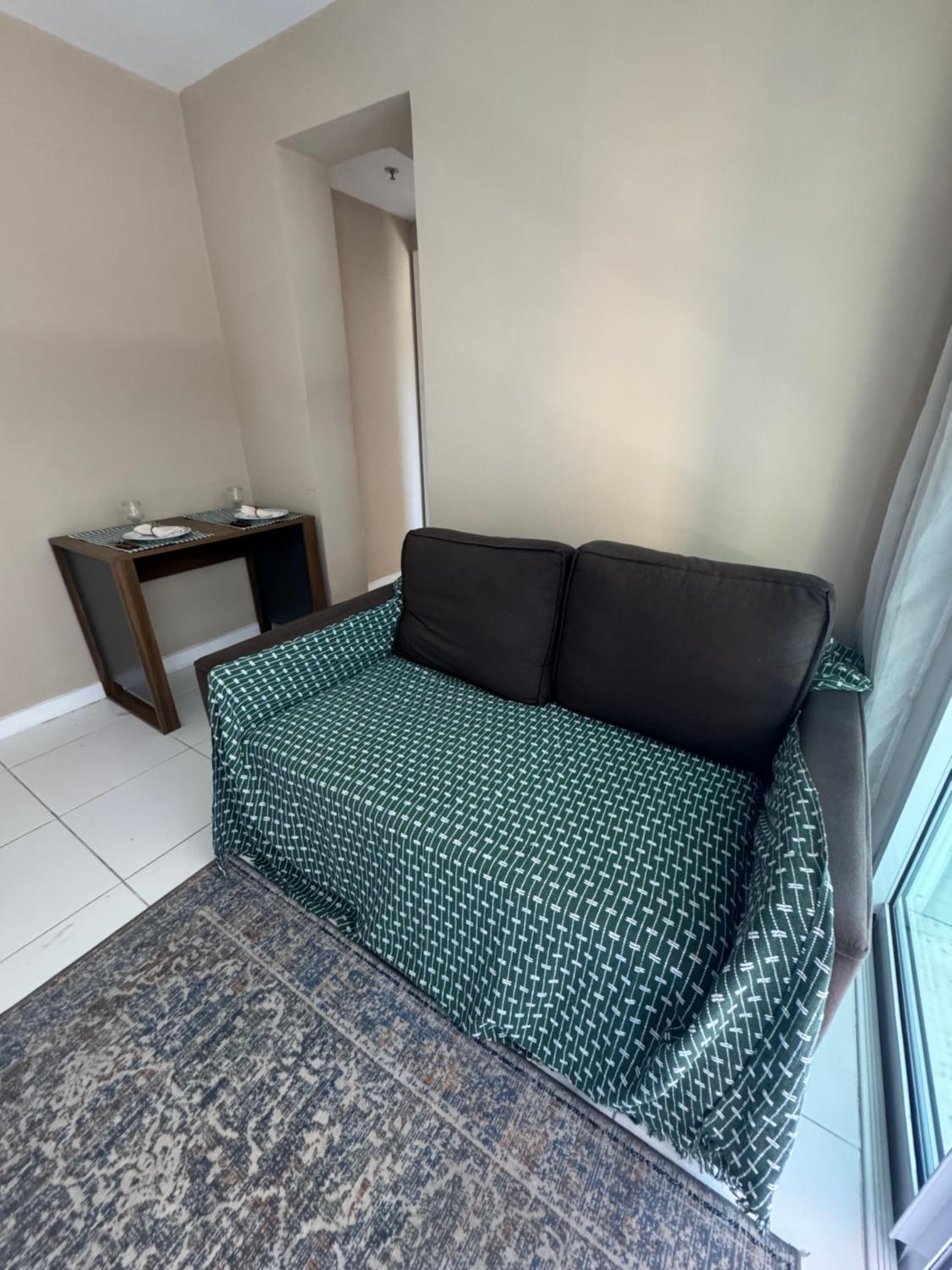 Oásis flat Mandai