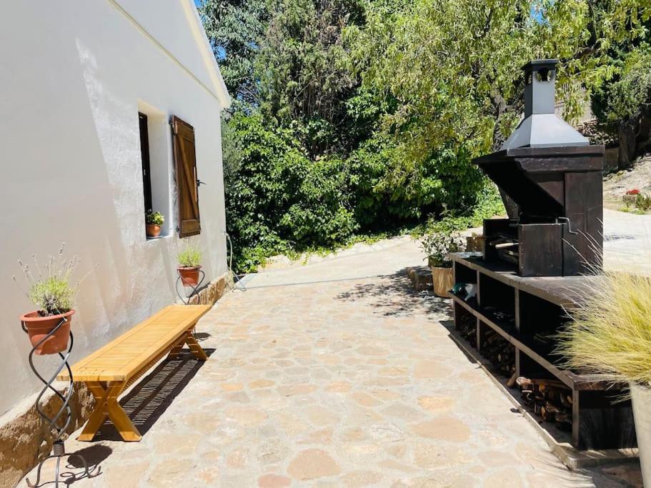 Villa Jardines de Guara