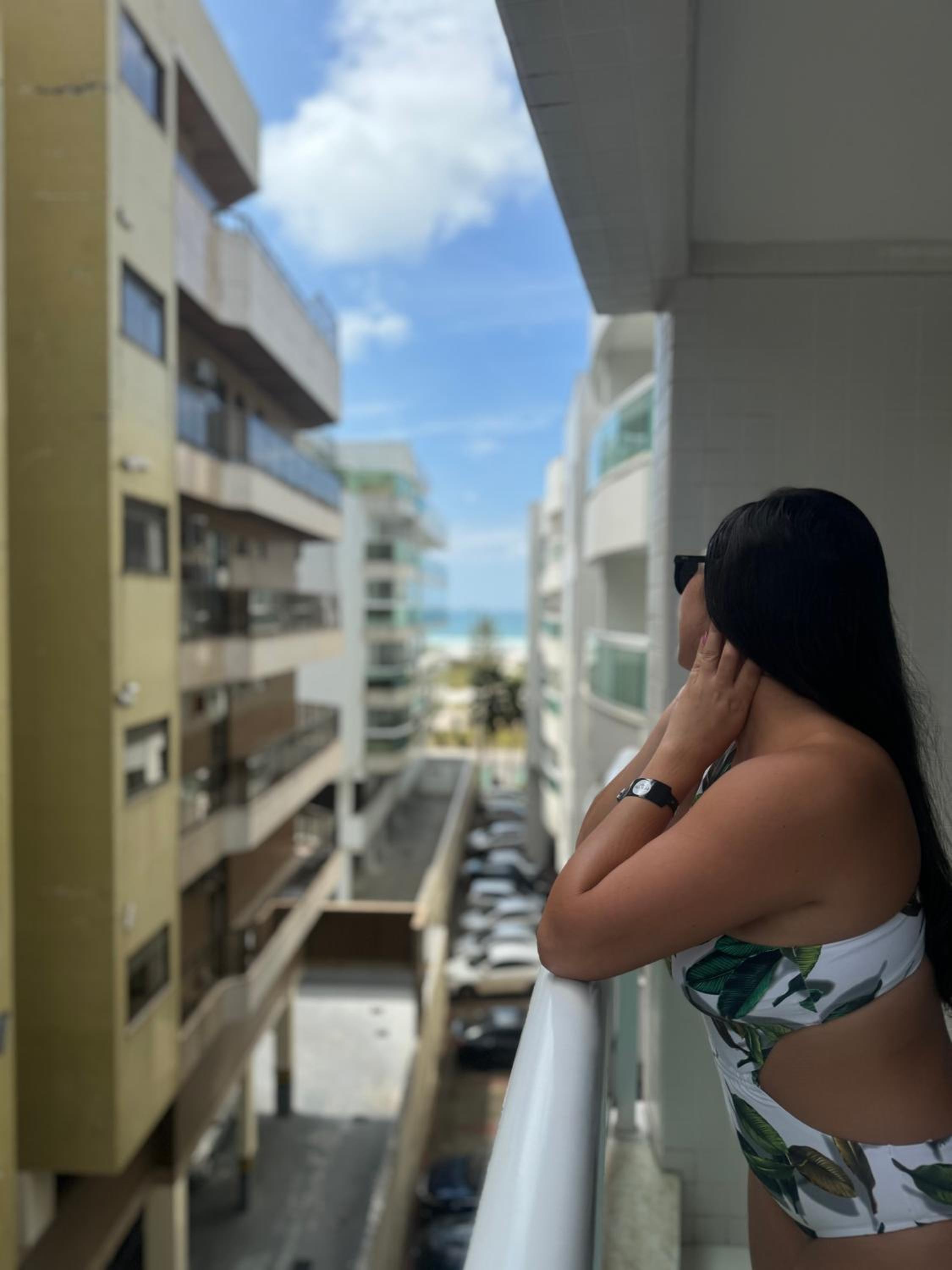 Oásis flat Mandai
