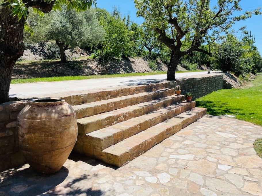Villa Jardines de Guara