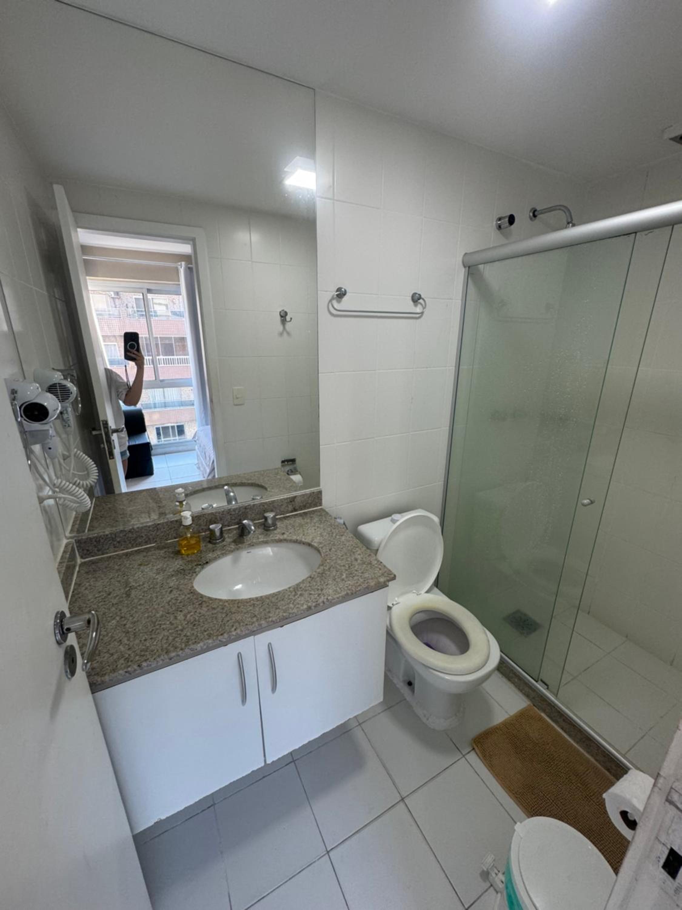 Oásis flat Mandai