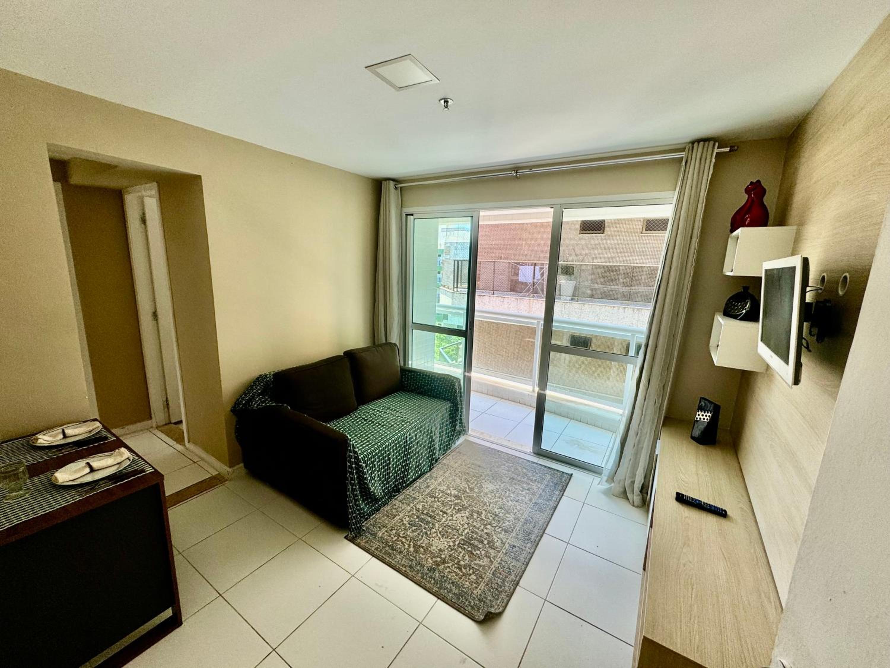 Oásis flat Mandai