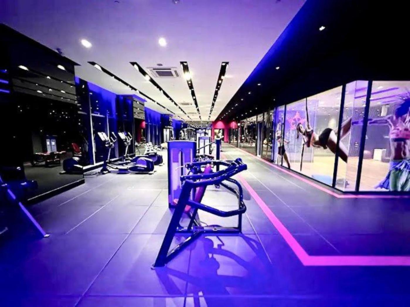 STAR KLCC Serviced Apartment