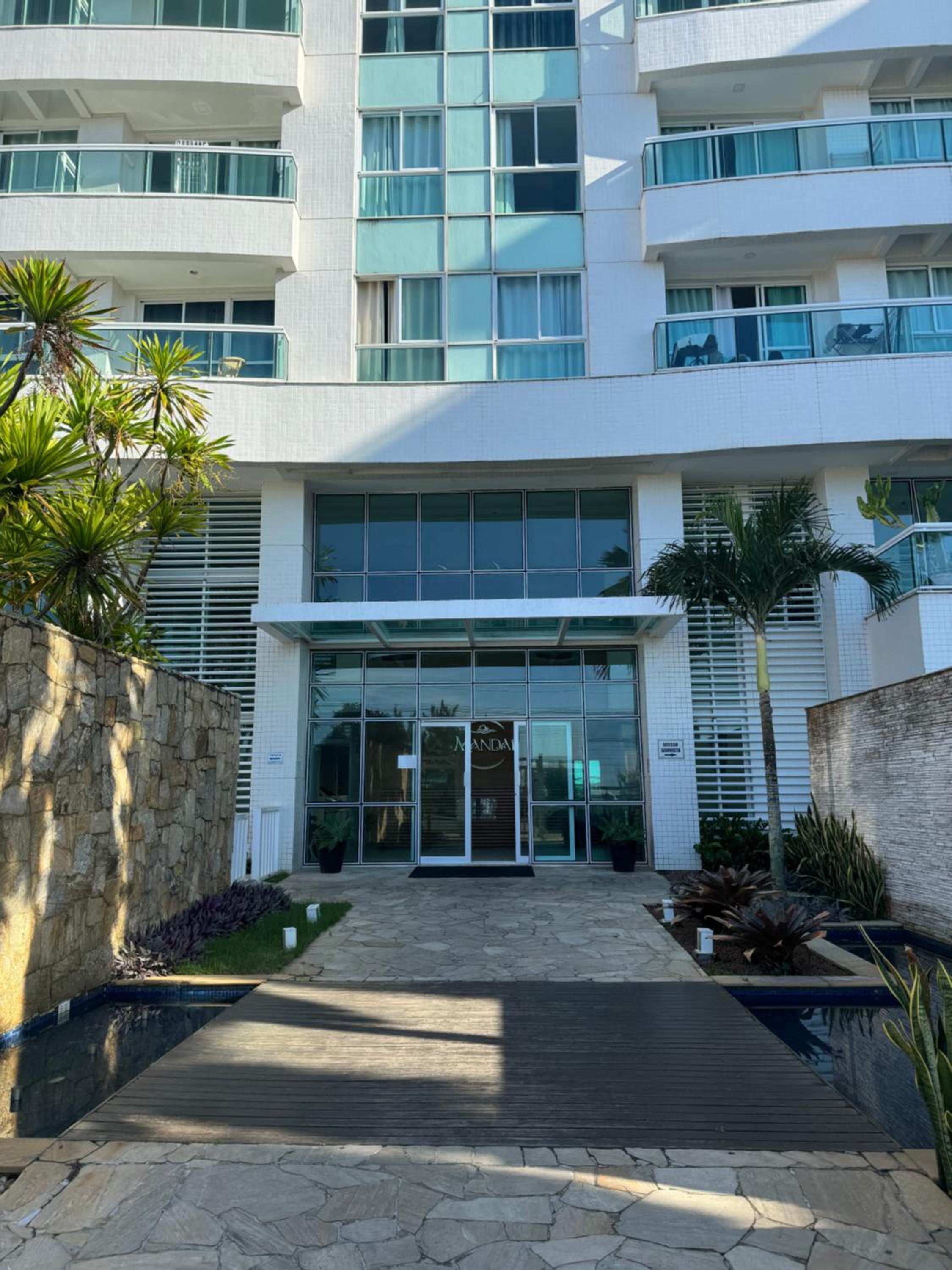 Oásis flat Mandai