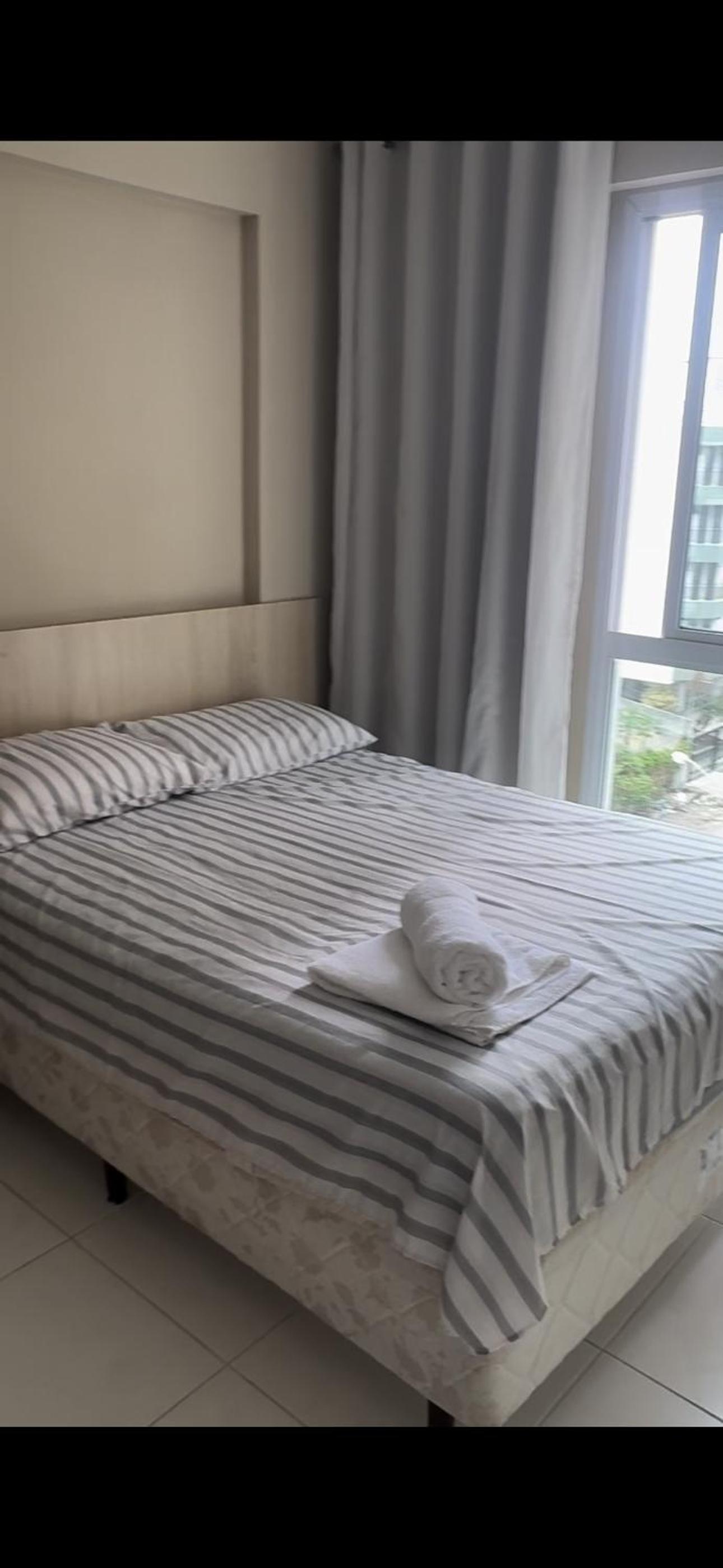 Oásis flat Mandai