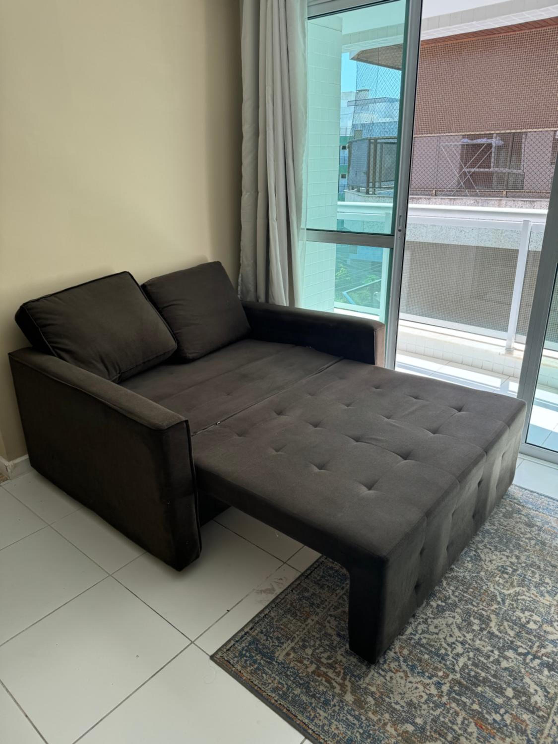 Oásis flat Mandai