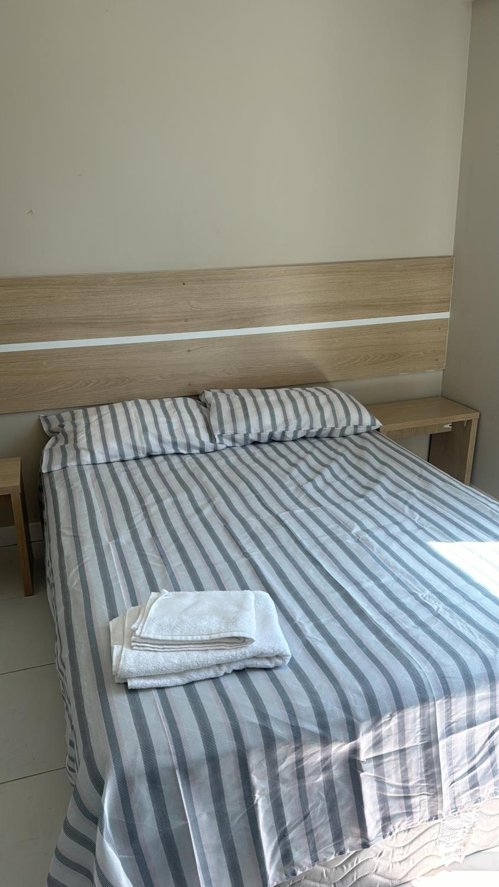 Oásis flat Mandai