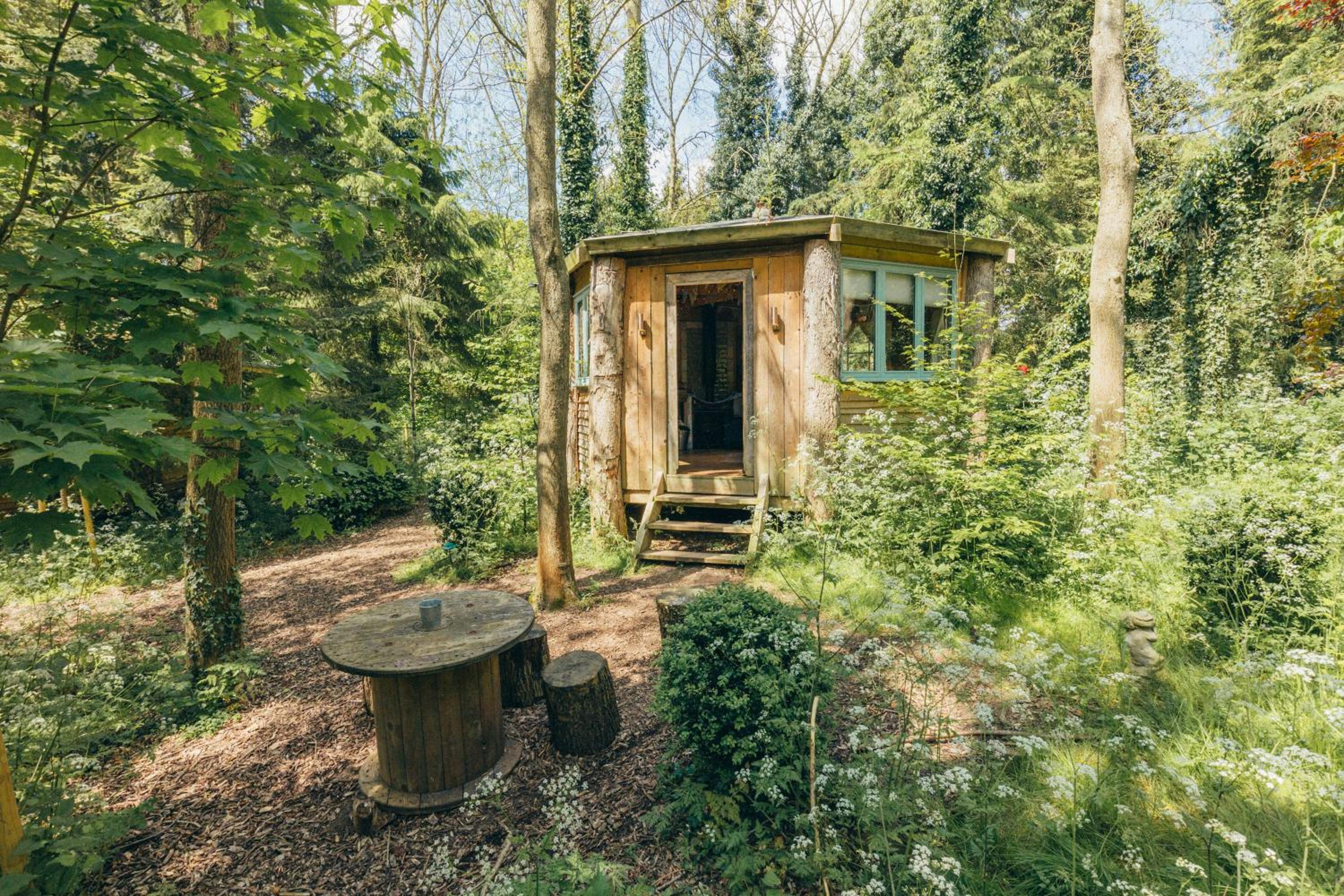 Kings Lynn Vacations - West Lexham - Property Image 67