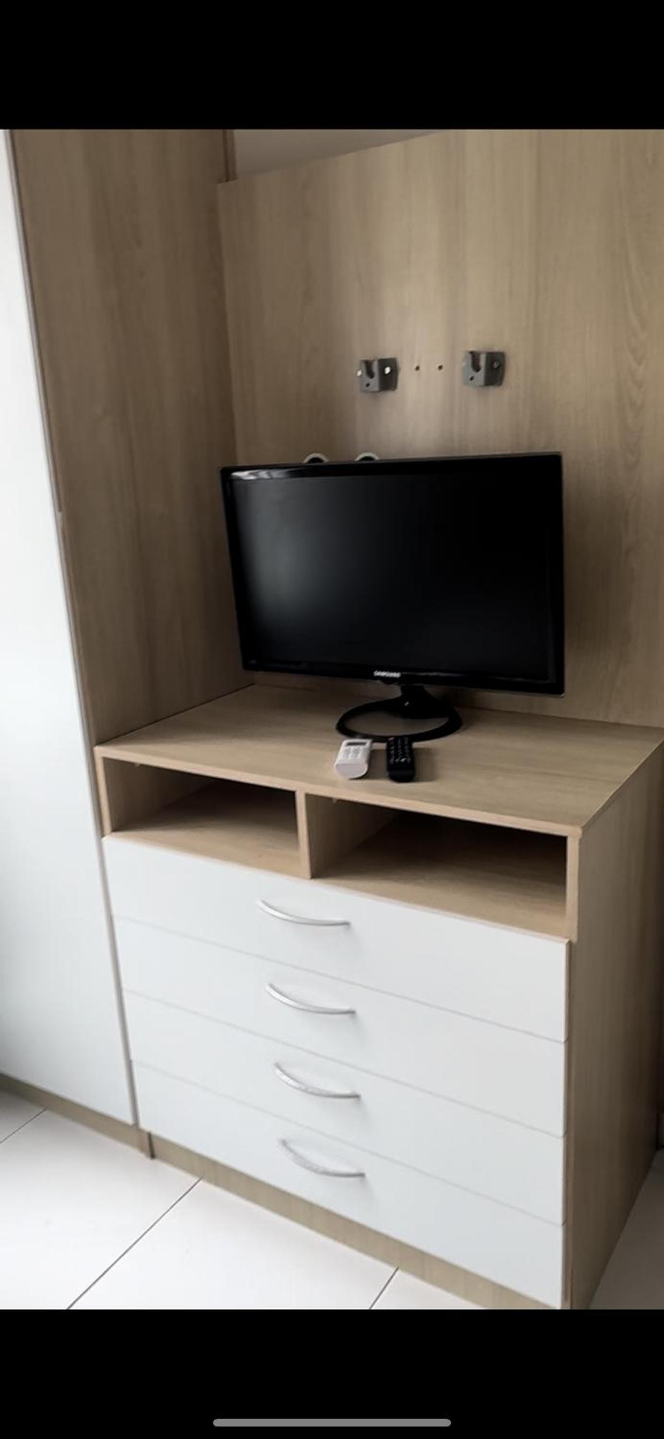 Oásis flat Mandai
