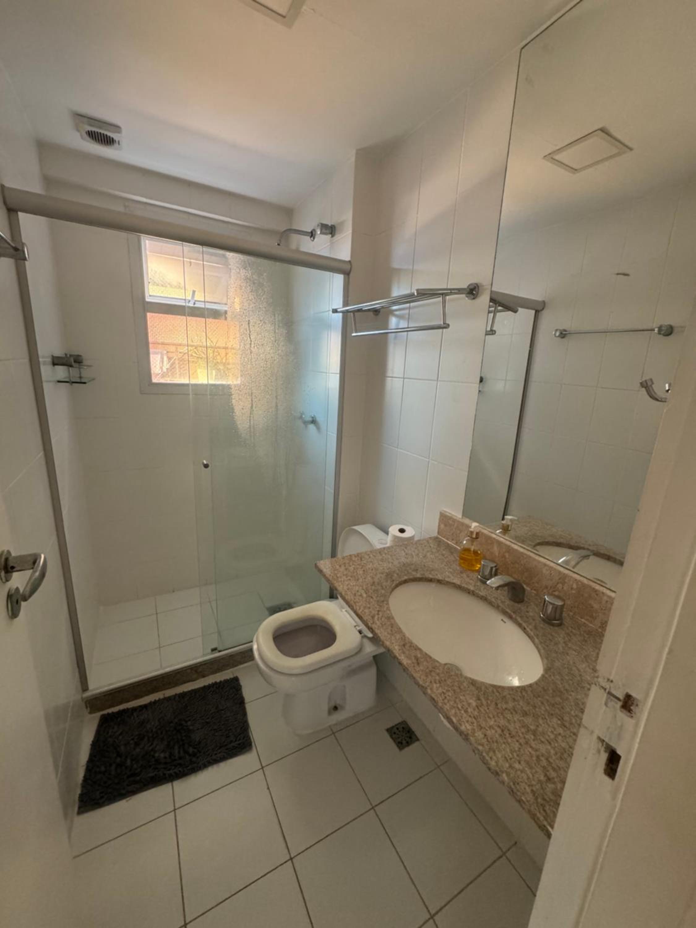 Oásis flat Mandai