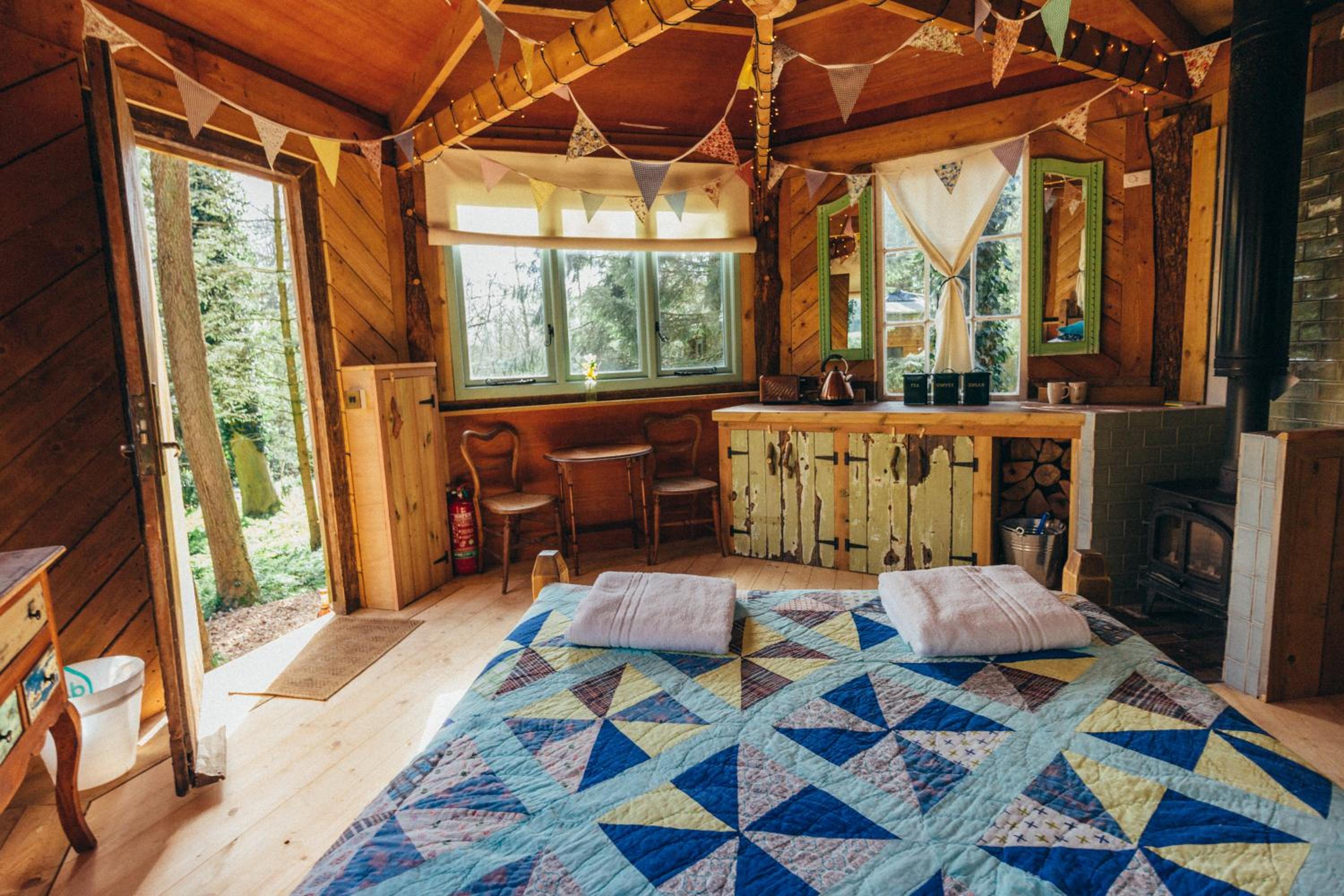 Kings Lynn Vacations - West Lexham - Property Image 64