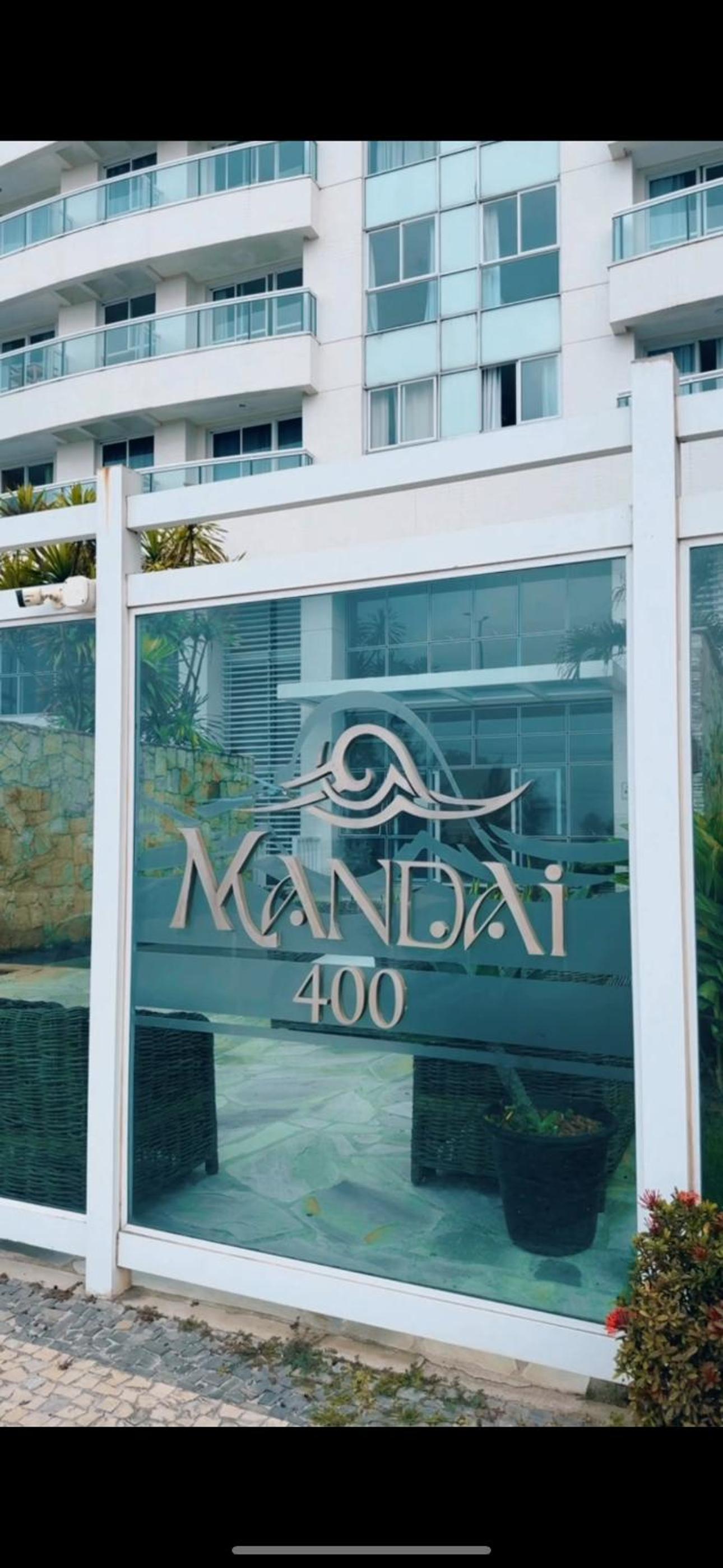 Oásis flat Mandai