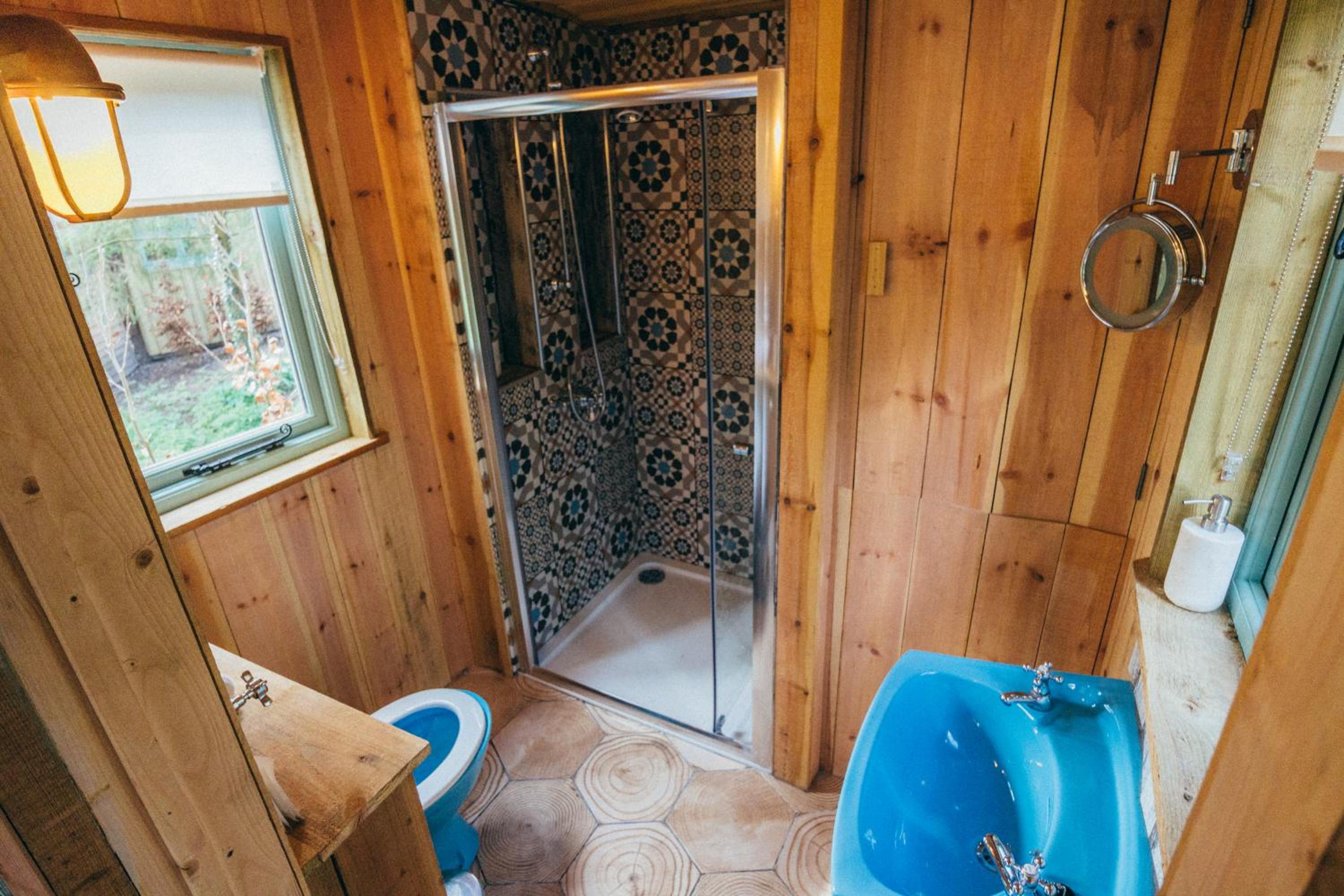 Kings Lynn Vacations - West Lexham - Property Image 63