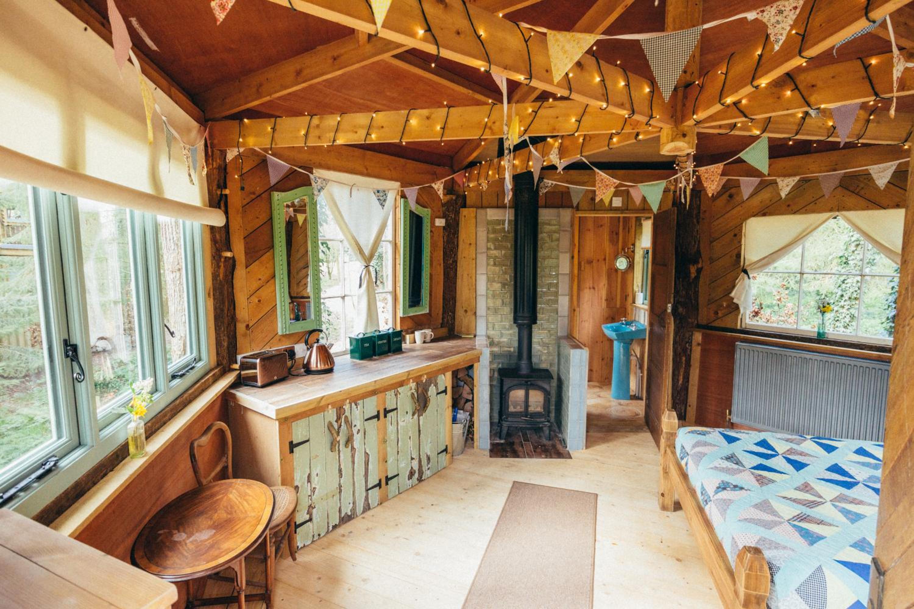 Kings Lynn Vacations - West Lexham - Property Image 62