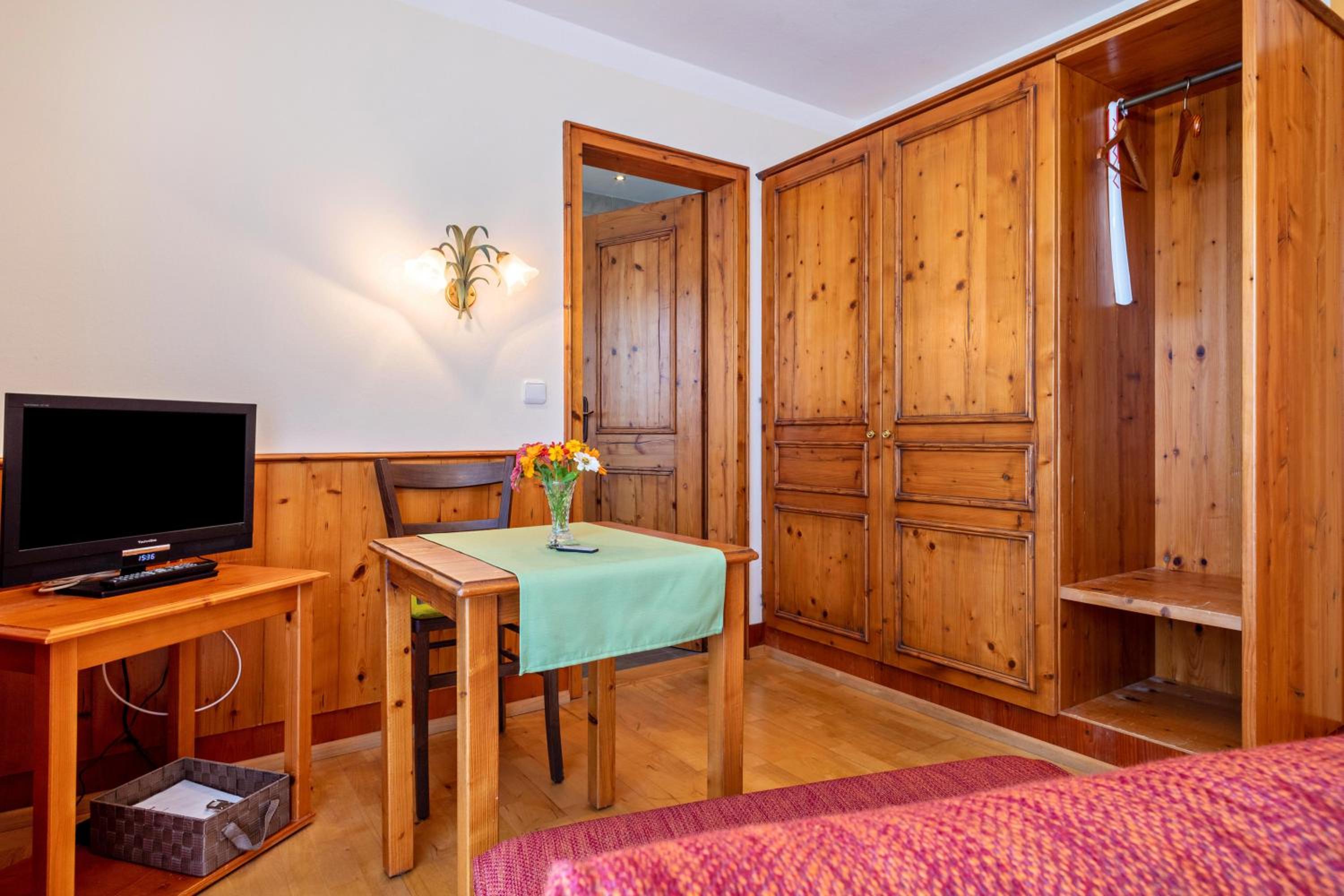 Landhaus Schnell