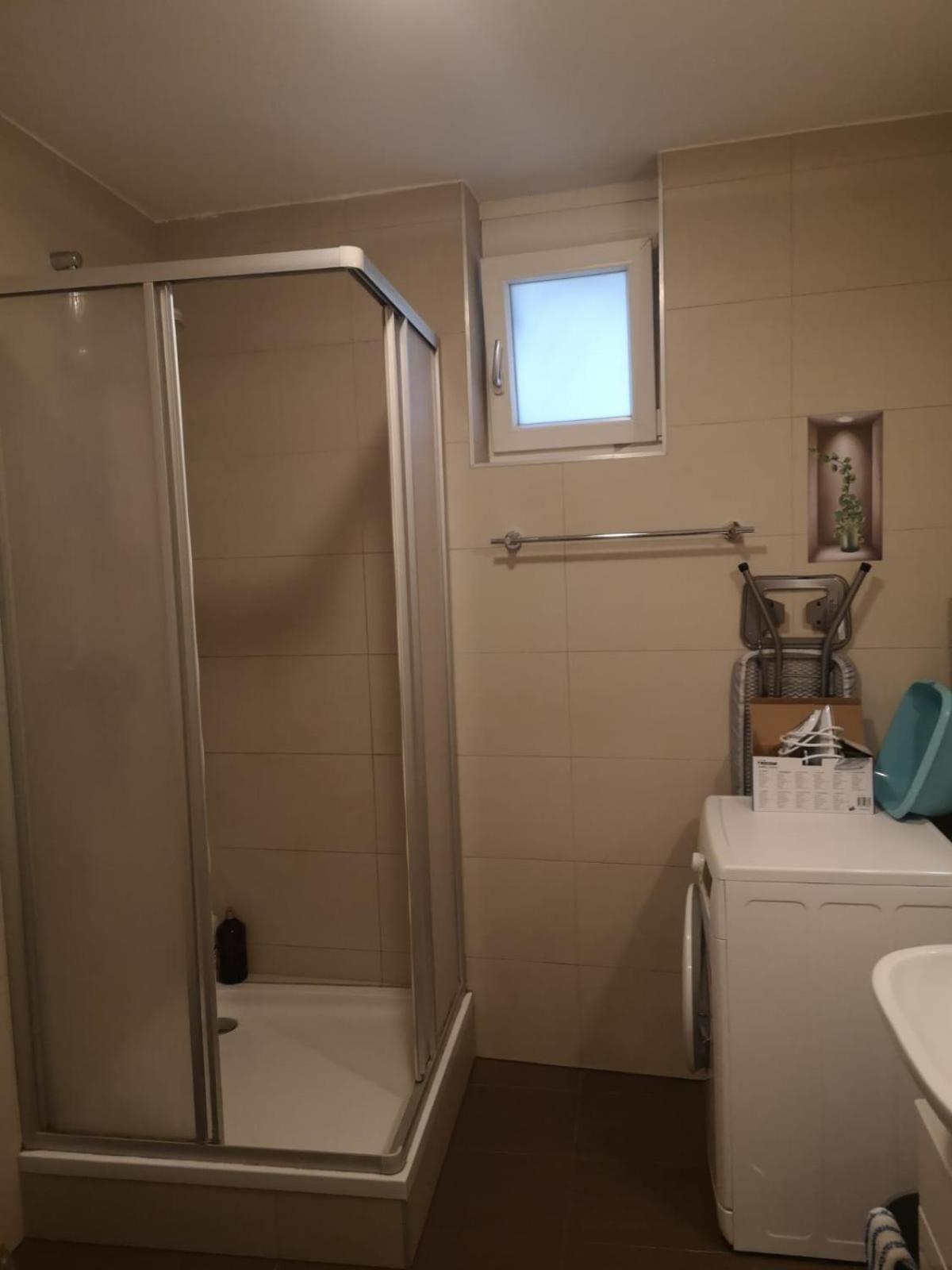 Vienna Danube Garden Apartment 22