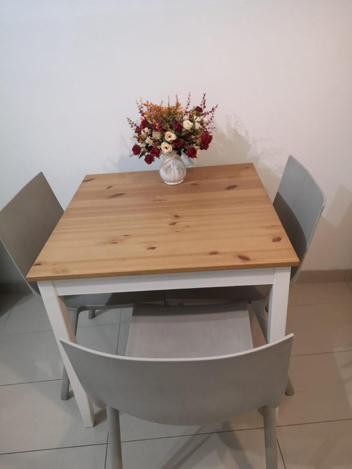 Vienna Danube Garden Apartment 22