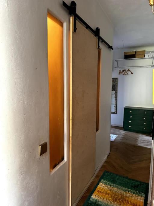 Cozy apartment in Tallinn