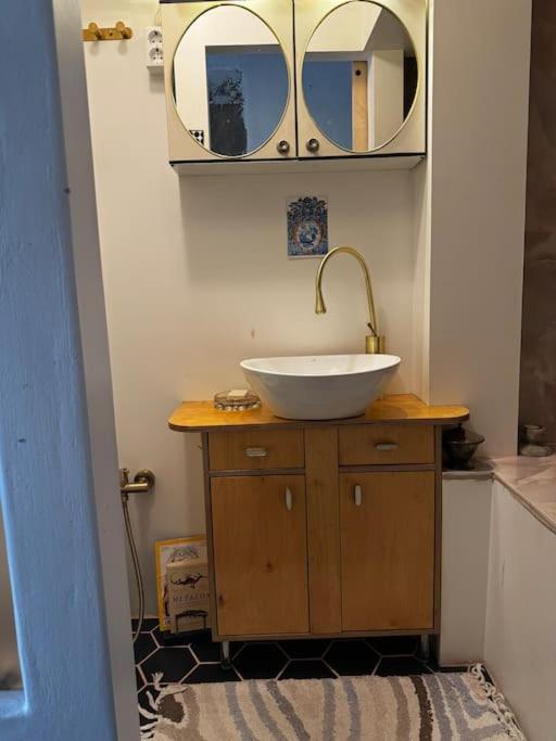 Cozy apartment in Tallinn