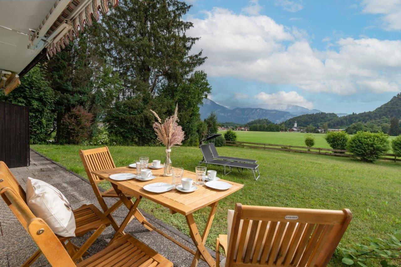 Luxus Panoramagarten,Klimaanlage mit einem Traum Blick
