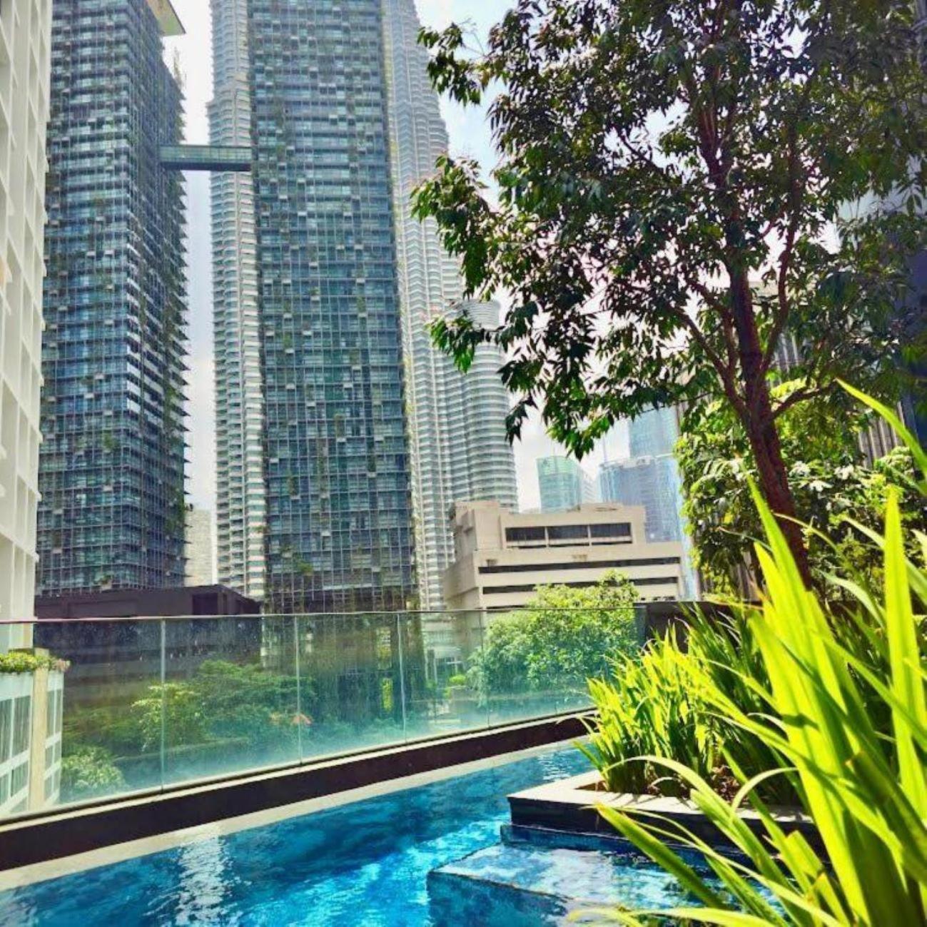 STAR KLCC Serviced Apartment