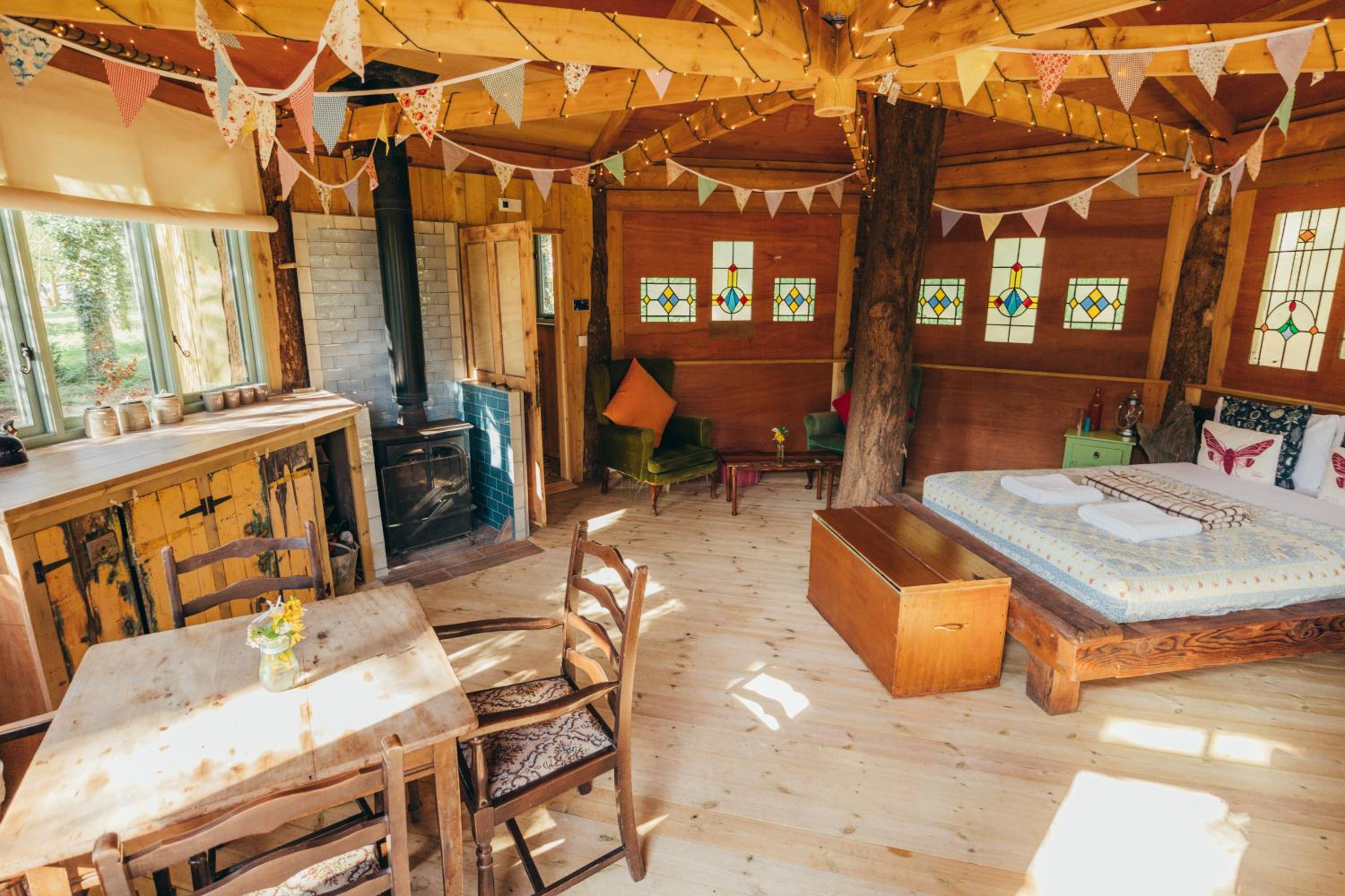 Kings Lynn Vacations - West Lexham - Property Image 3