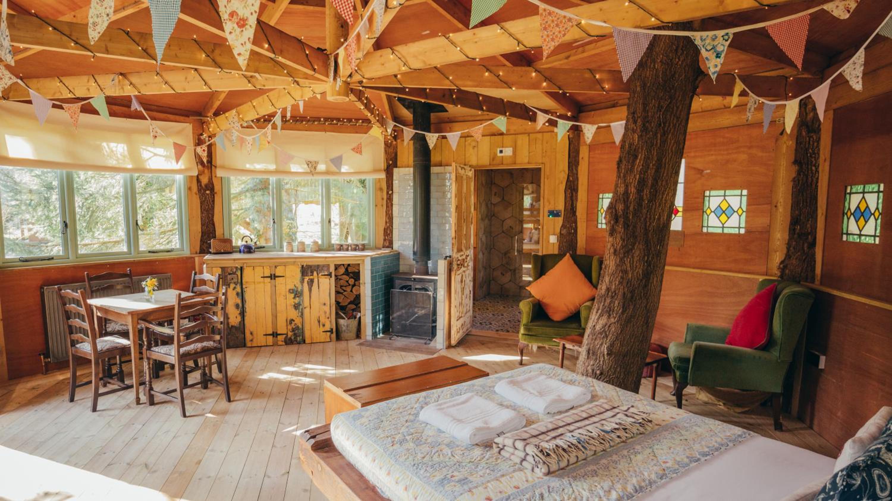 Kings Lynn Vacations - West Lexham - Property Image 5