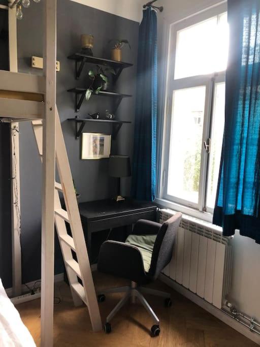 Cozy apartment in Tallinn