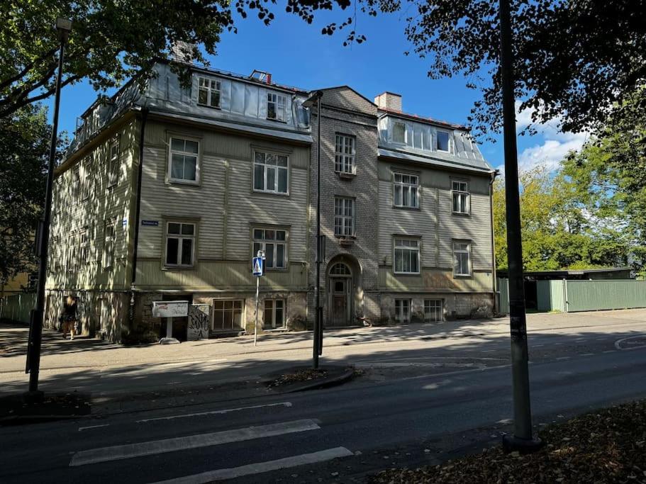 Cozy apartment in Tallinn