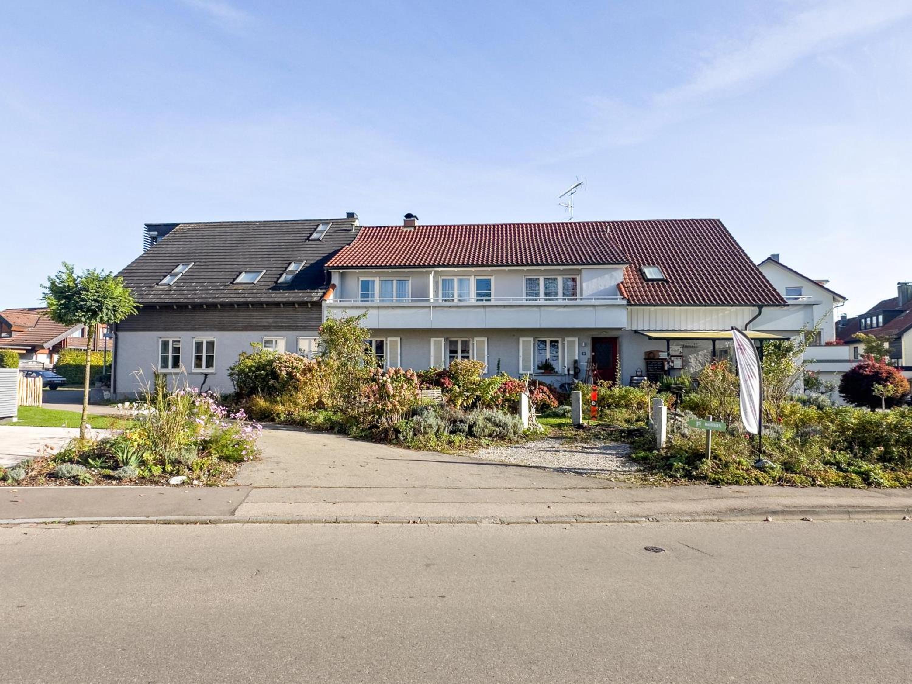 Landhaus Schnell