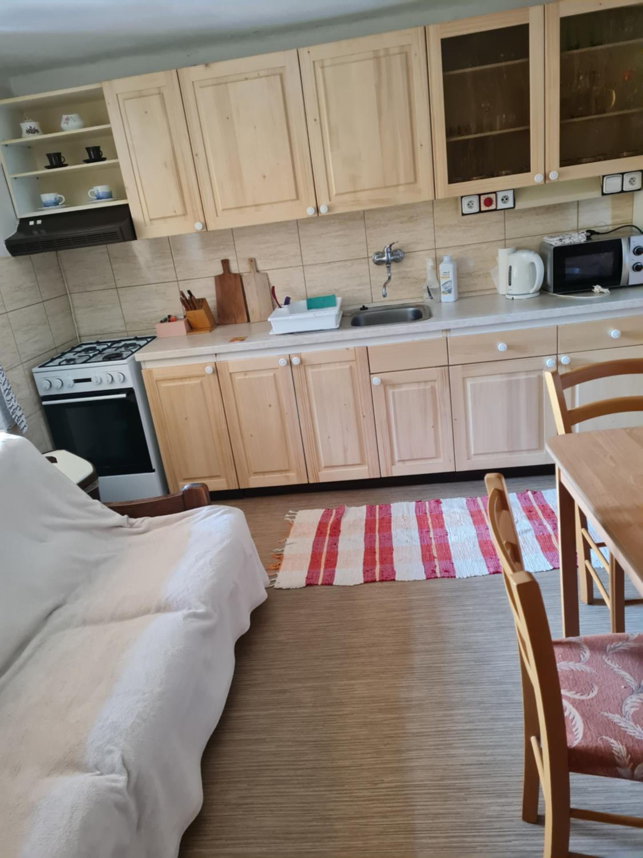 Apartmán AZ