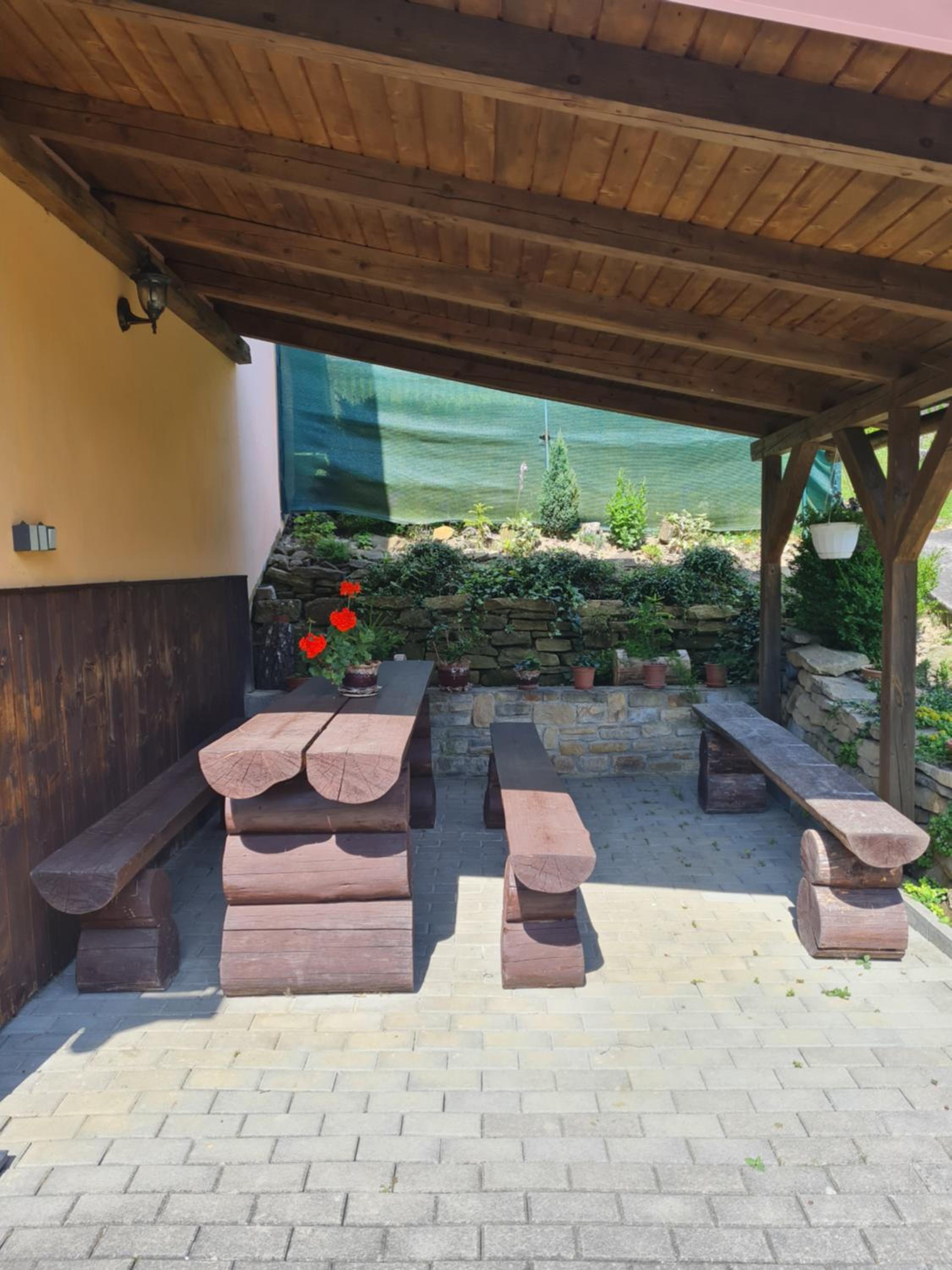 Apartmán AZ