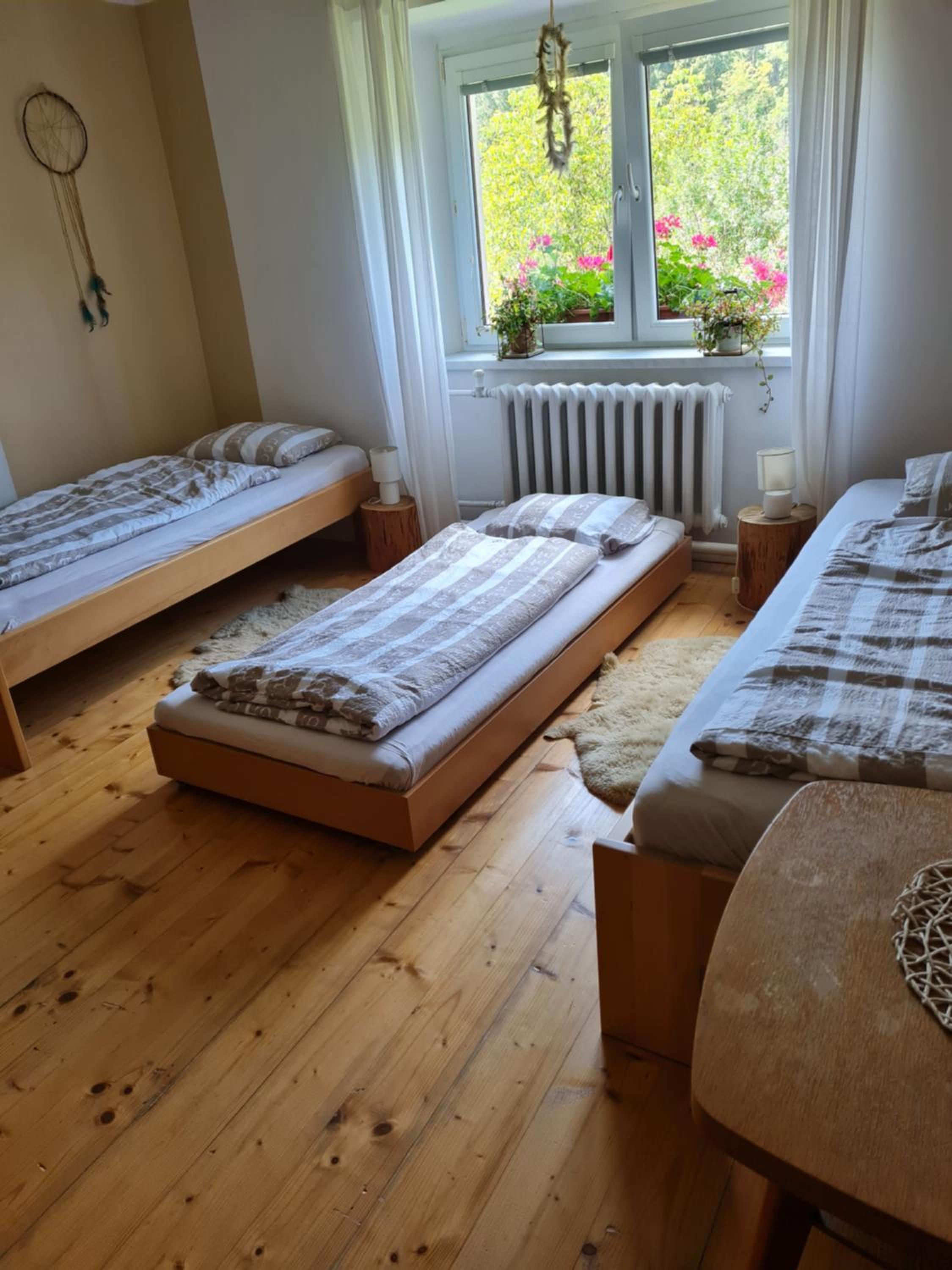 Apartmán AZ
