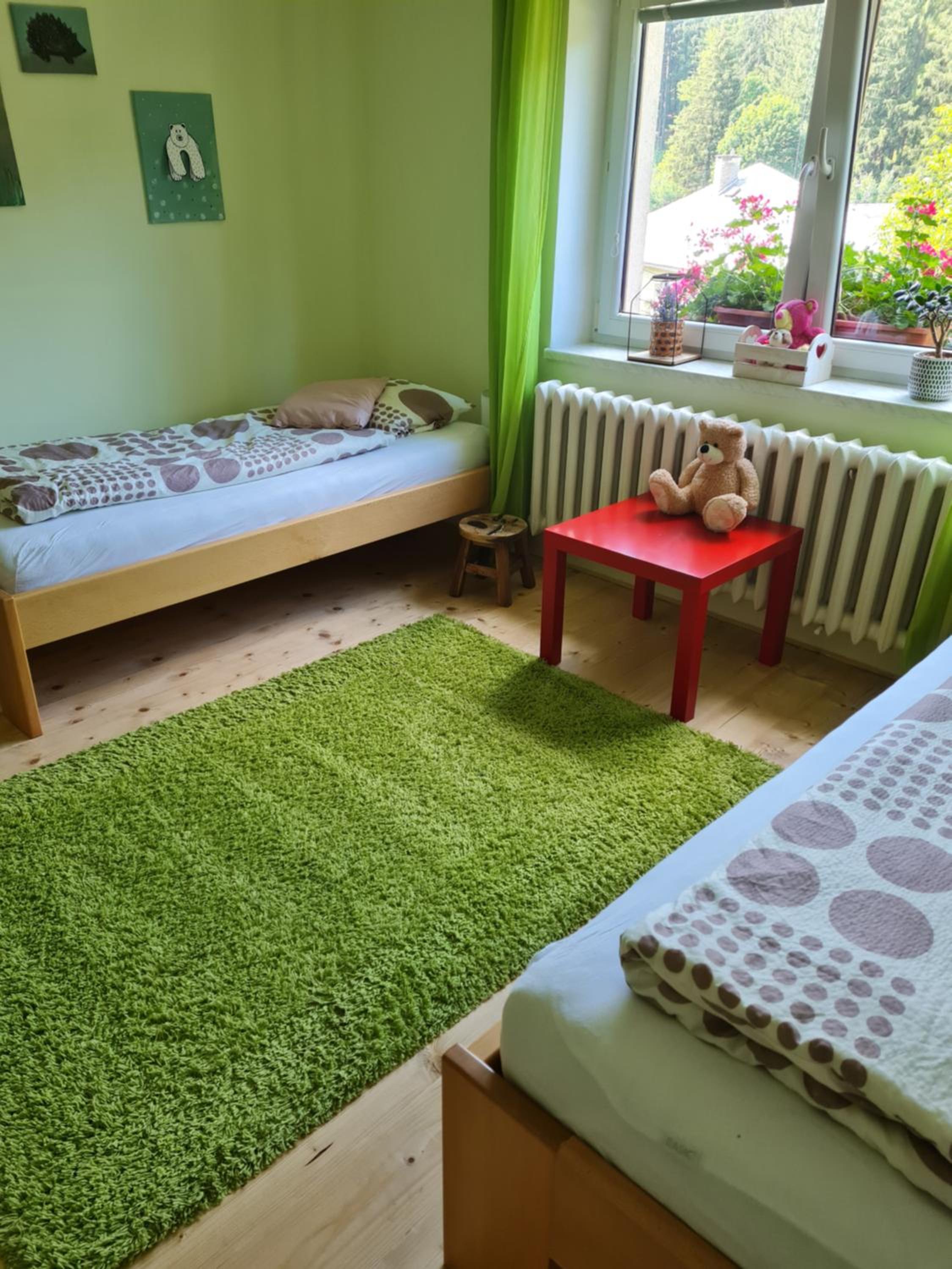 Apartmán AZ