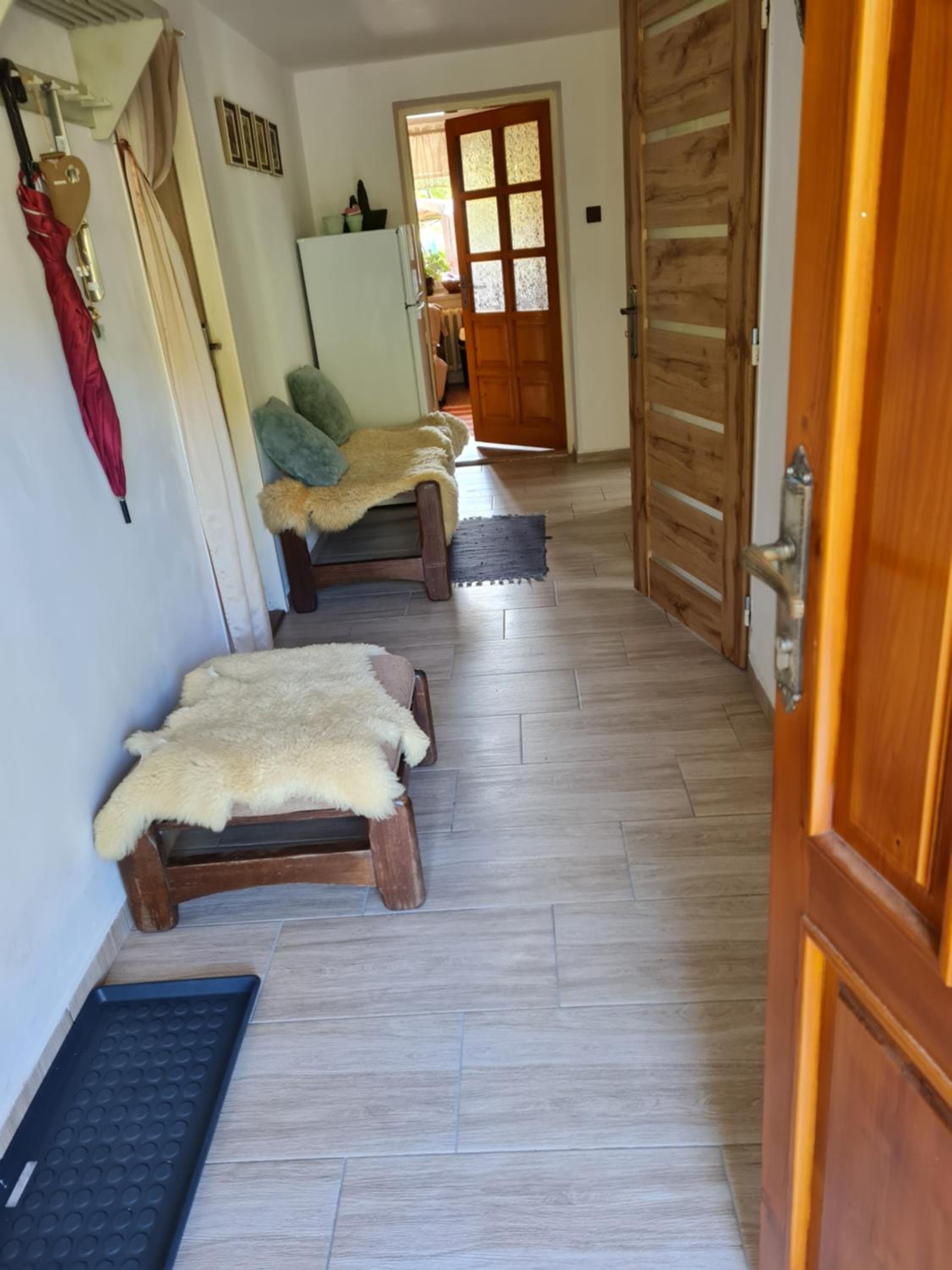 Apartmán AZ