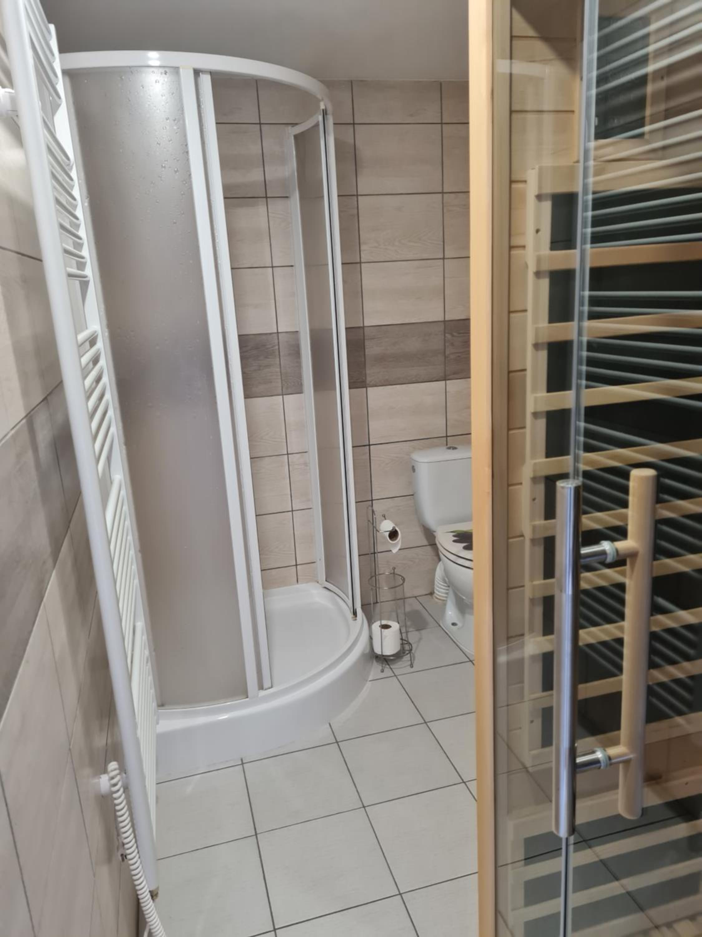 Apartmán AZ