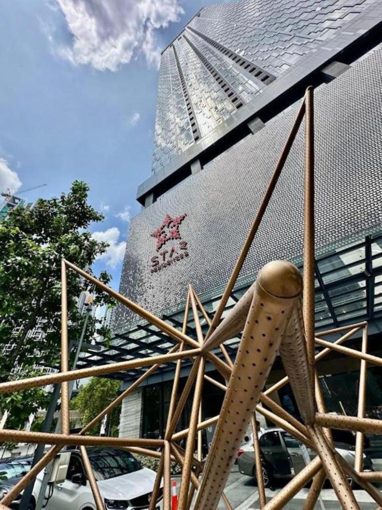 STAR KLCC Serviced Apartment