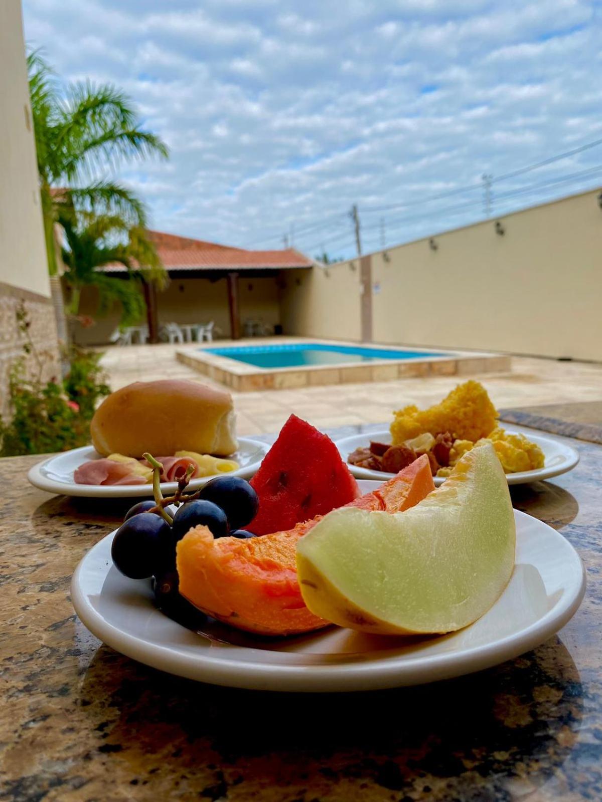Hotel Dunas Camocim