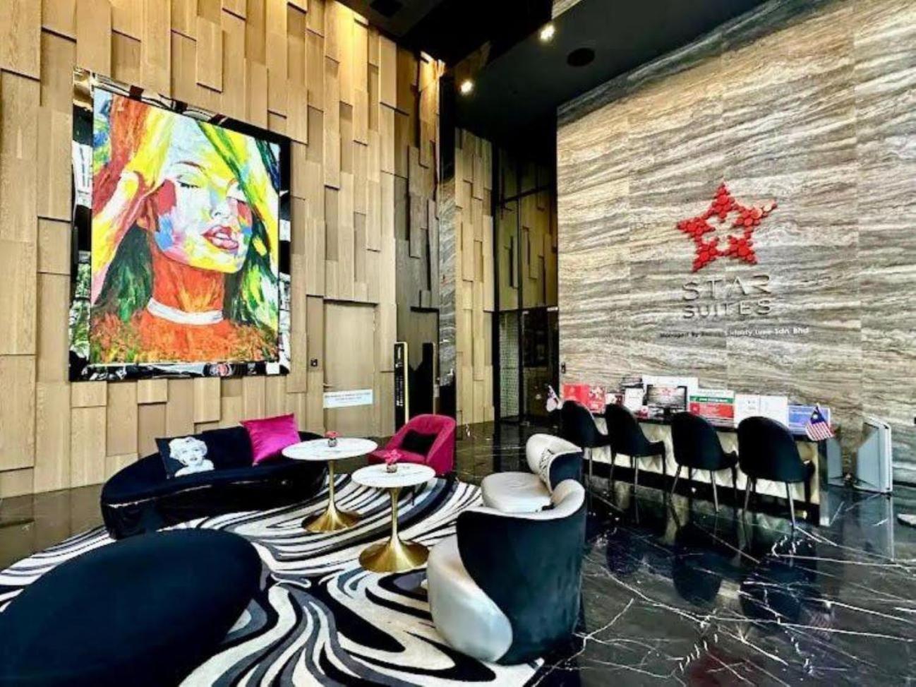 STAR KLCC Serviced Apartment