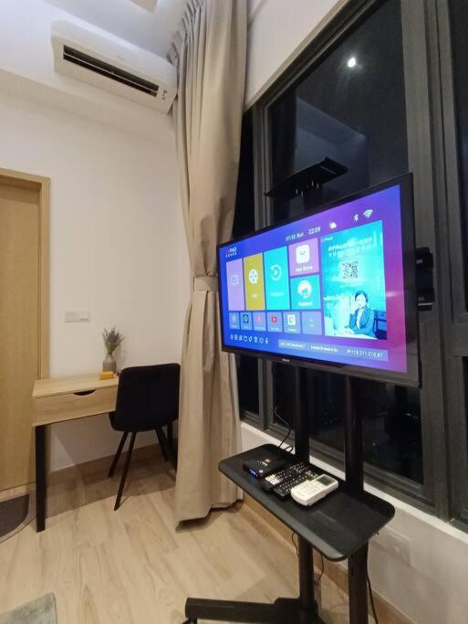 COL 30B KL Tower View Cozy Studio