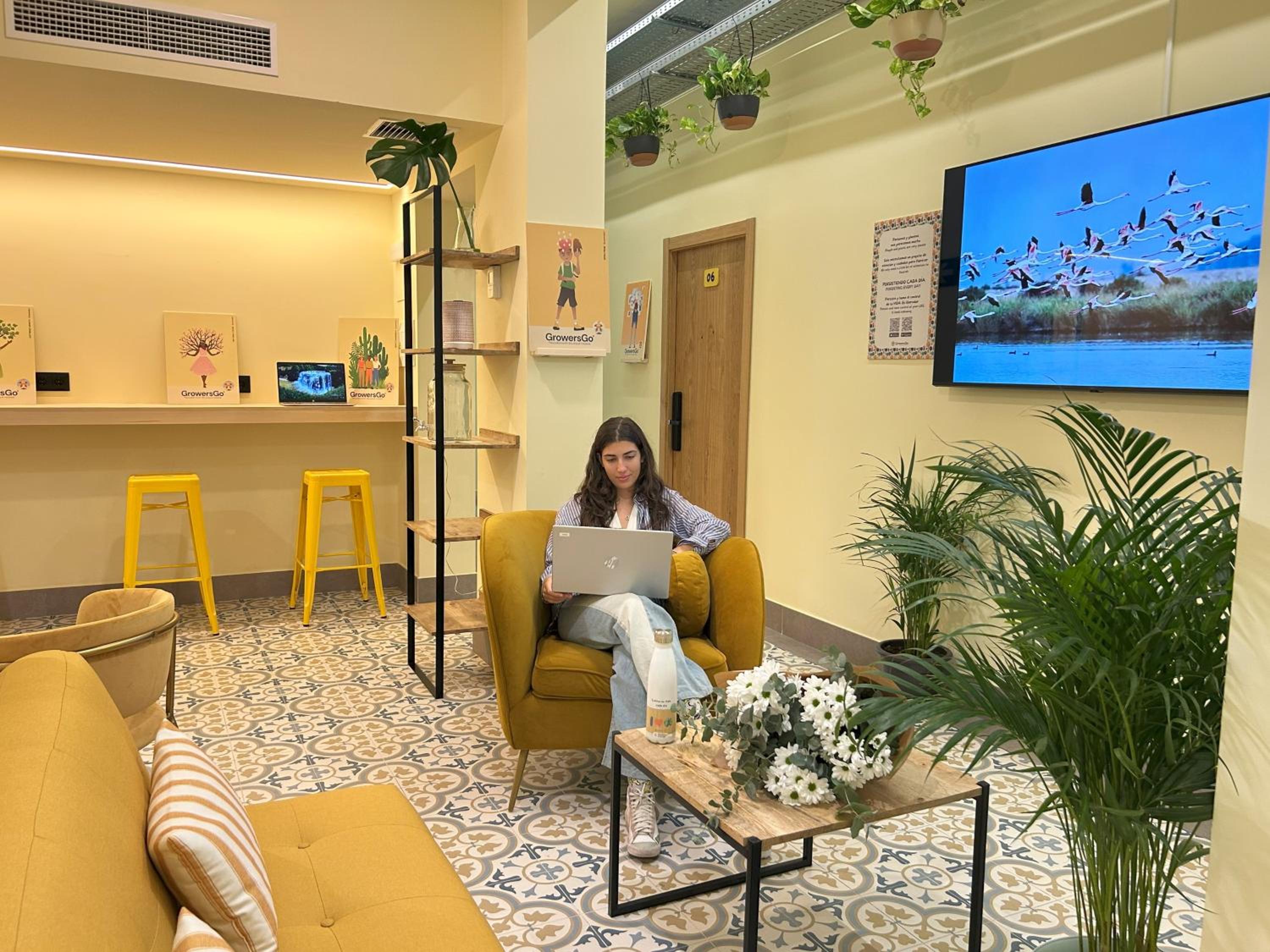 lounge