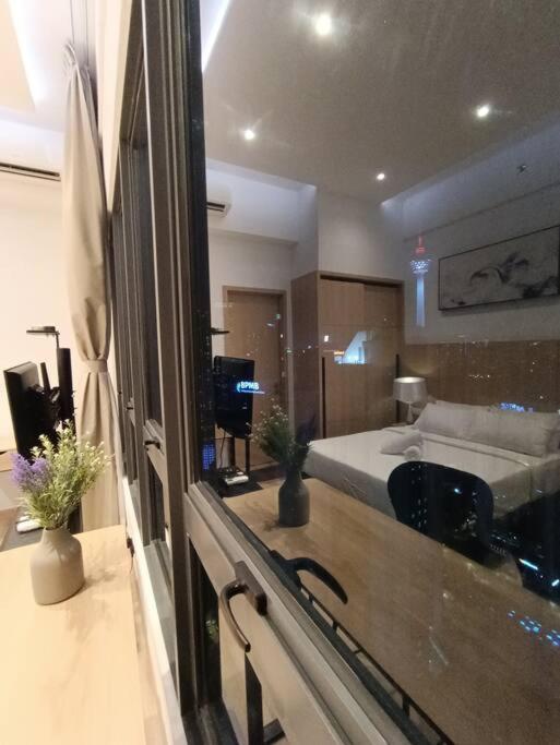 COL 30B KL Tower View Cozy Studio