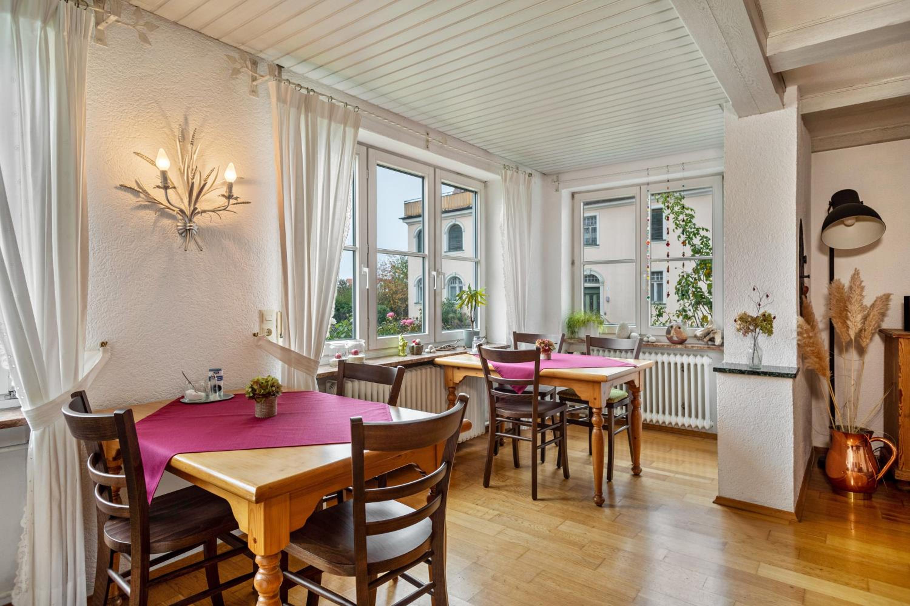 Landhaus Schnell