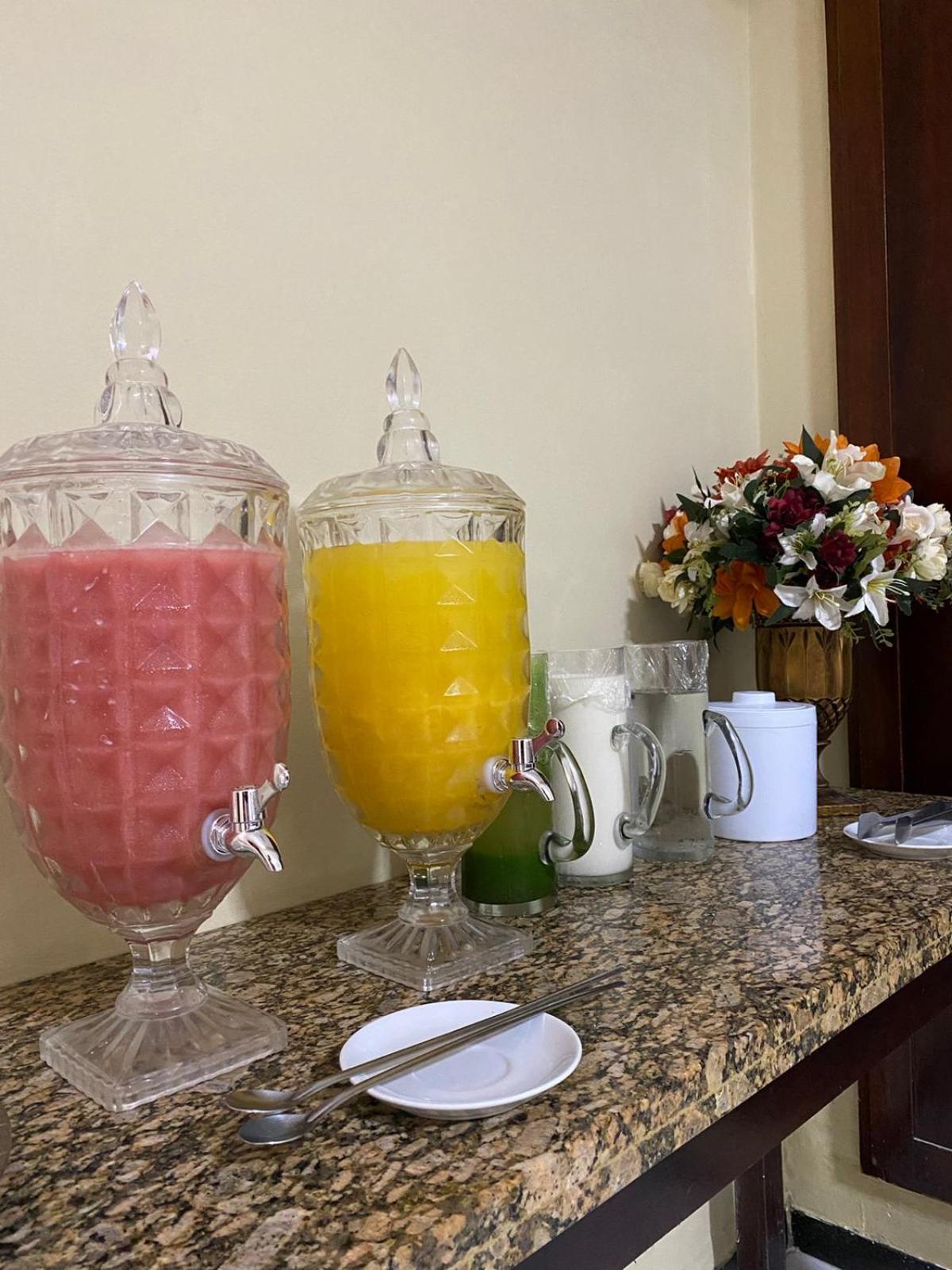 Hotel Dunas Camocim