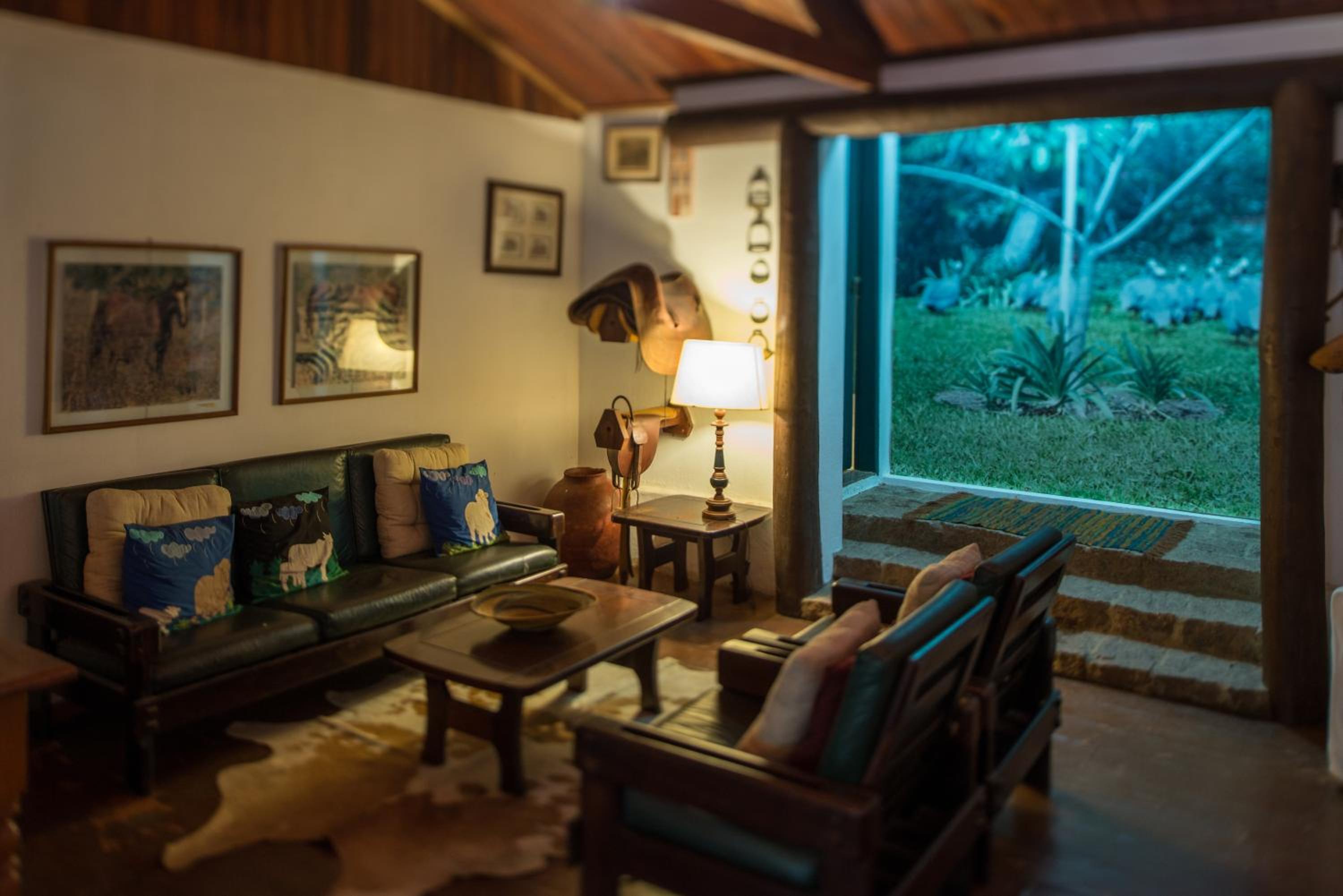 Fazenda Capoava