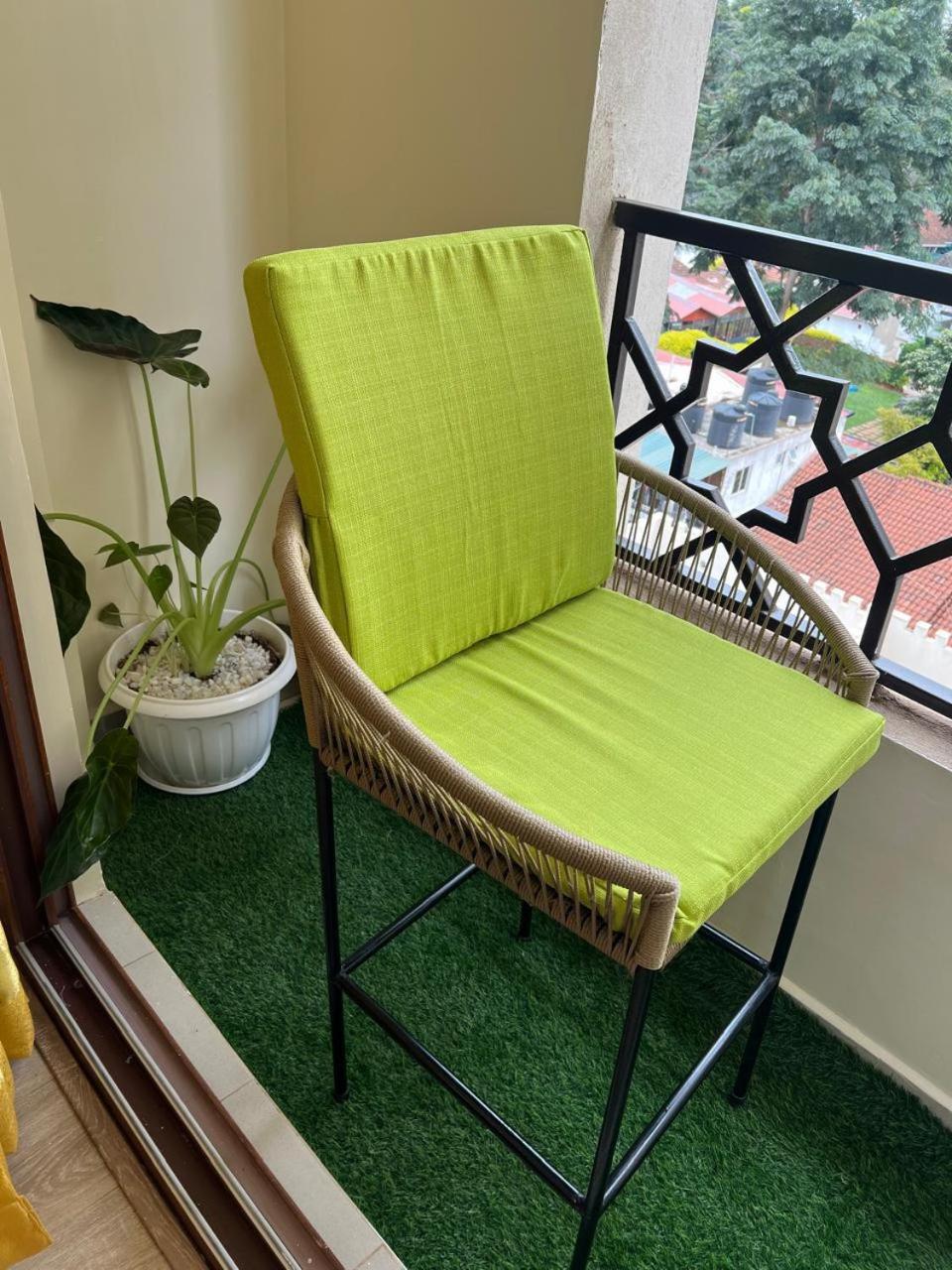 Ace Suites two bedroom in kileleshwa