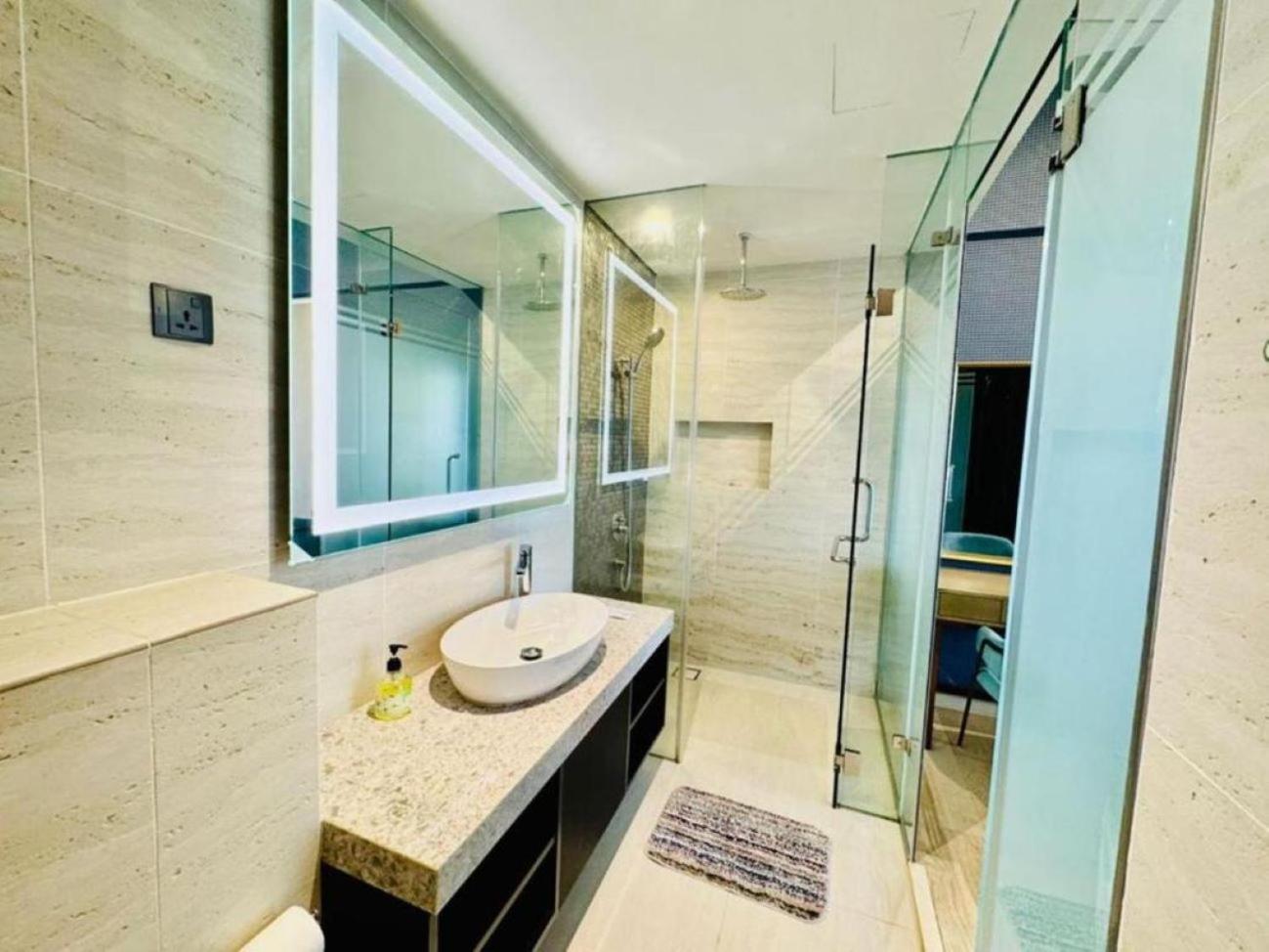 STAR KLCC Serviced Apartment