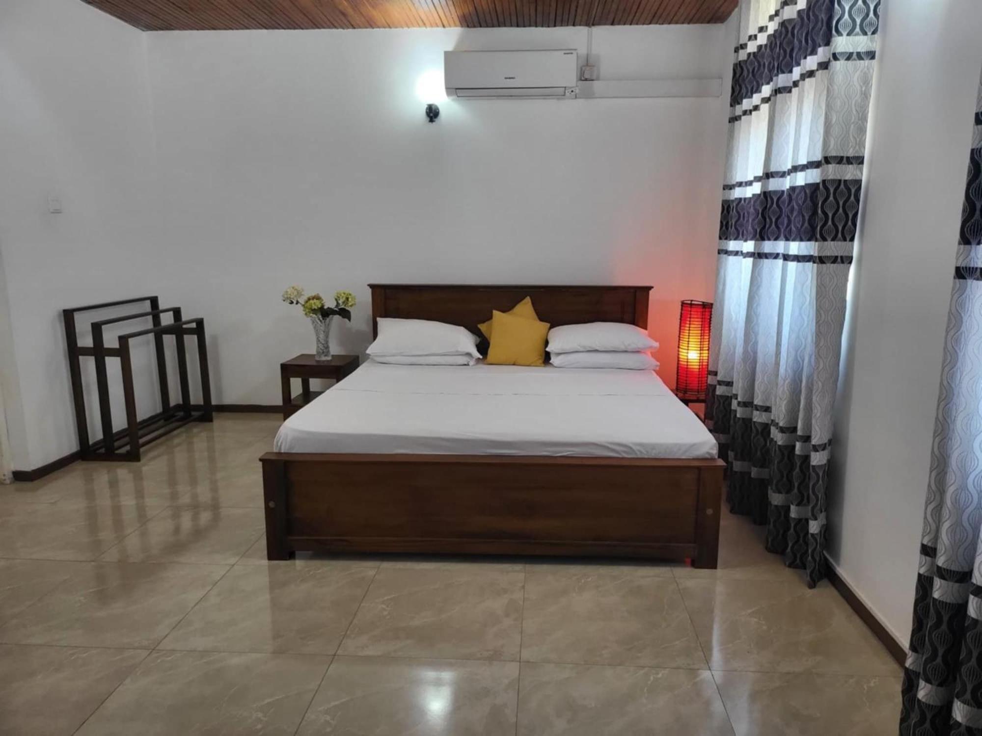 Charles Villa Rawathawatta view 3